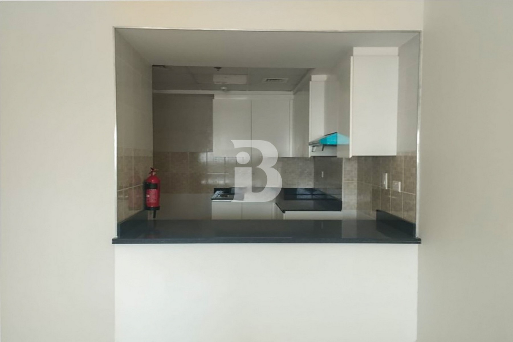 High floor | Open view with Balcony  | Vacant