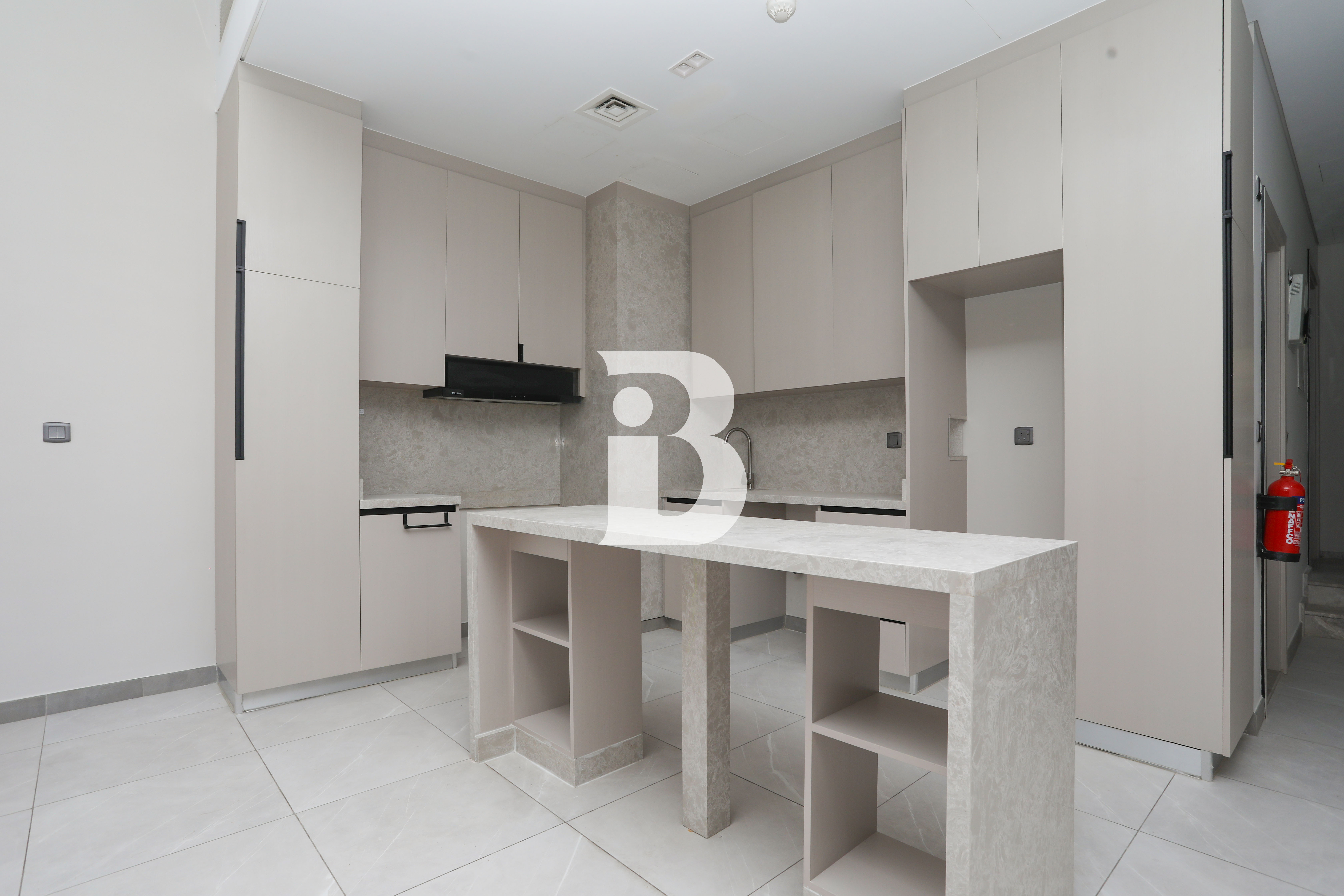 Spacious  | Vacant | 3Br Townhouse