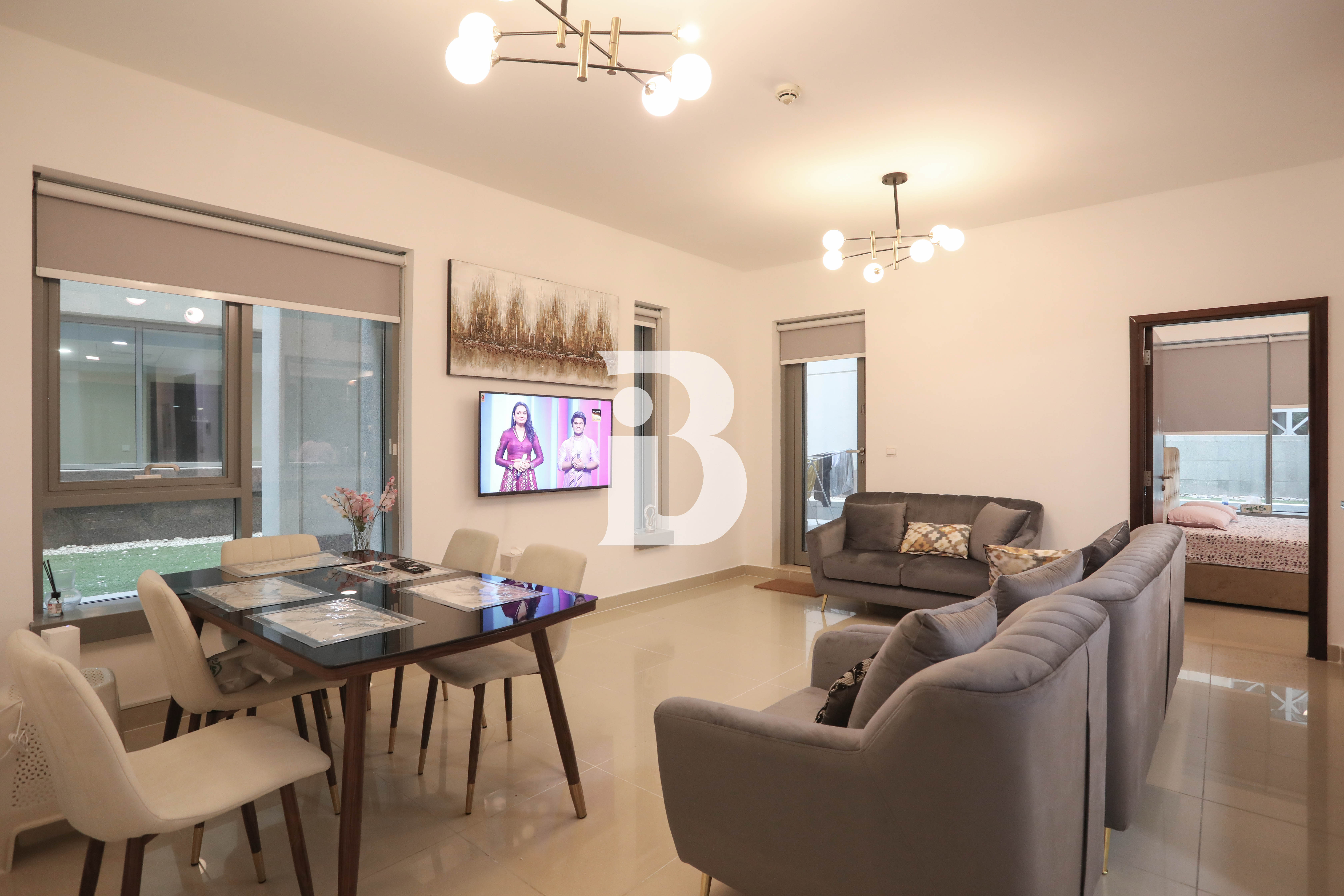 Price Negotiable |Furnish or Unfurnished |Vacant