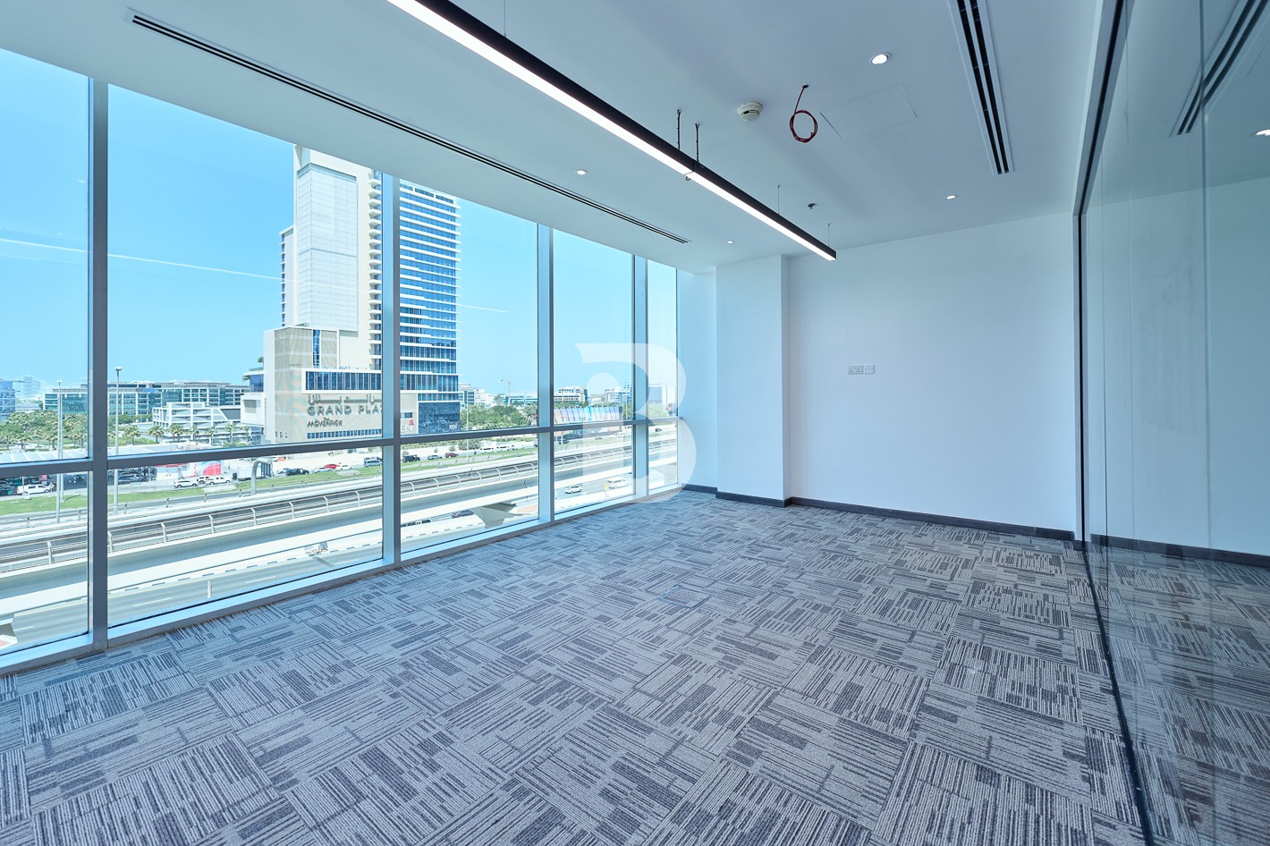 Emaar Business Park | Premium Office | Grade A