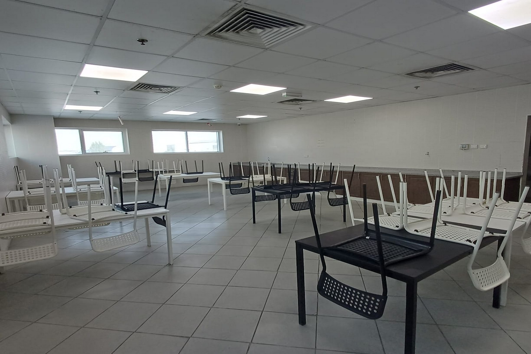 160K PLOT | Loading Bays | 700Kw | 8.5 Mtrs