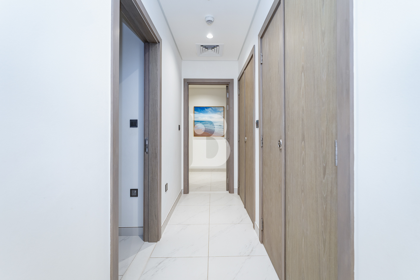 2 Bedroom | Maid | District One | Lagoon View