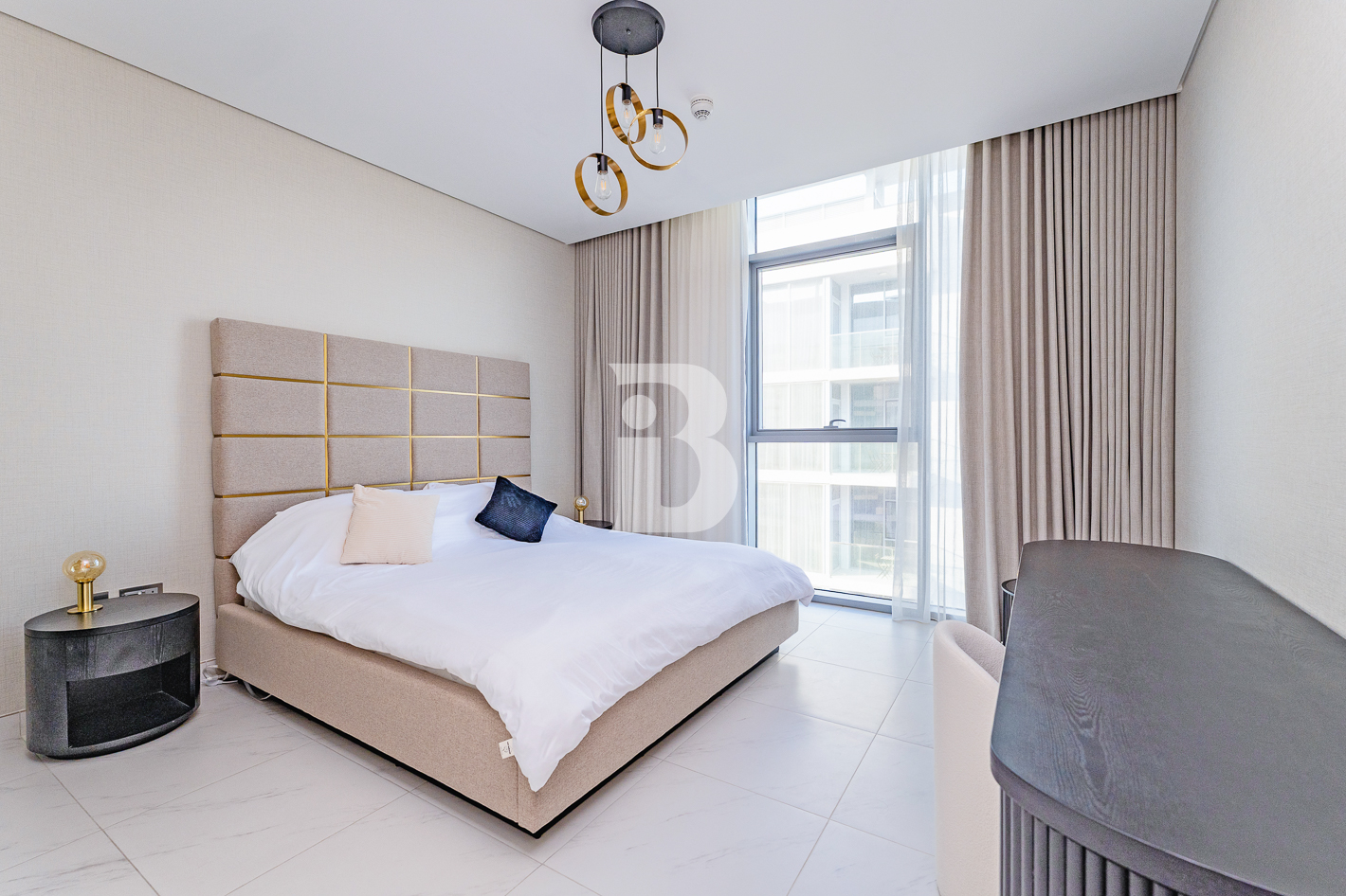 UPGRADED I Fully FURNISHED  | 2BR