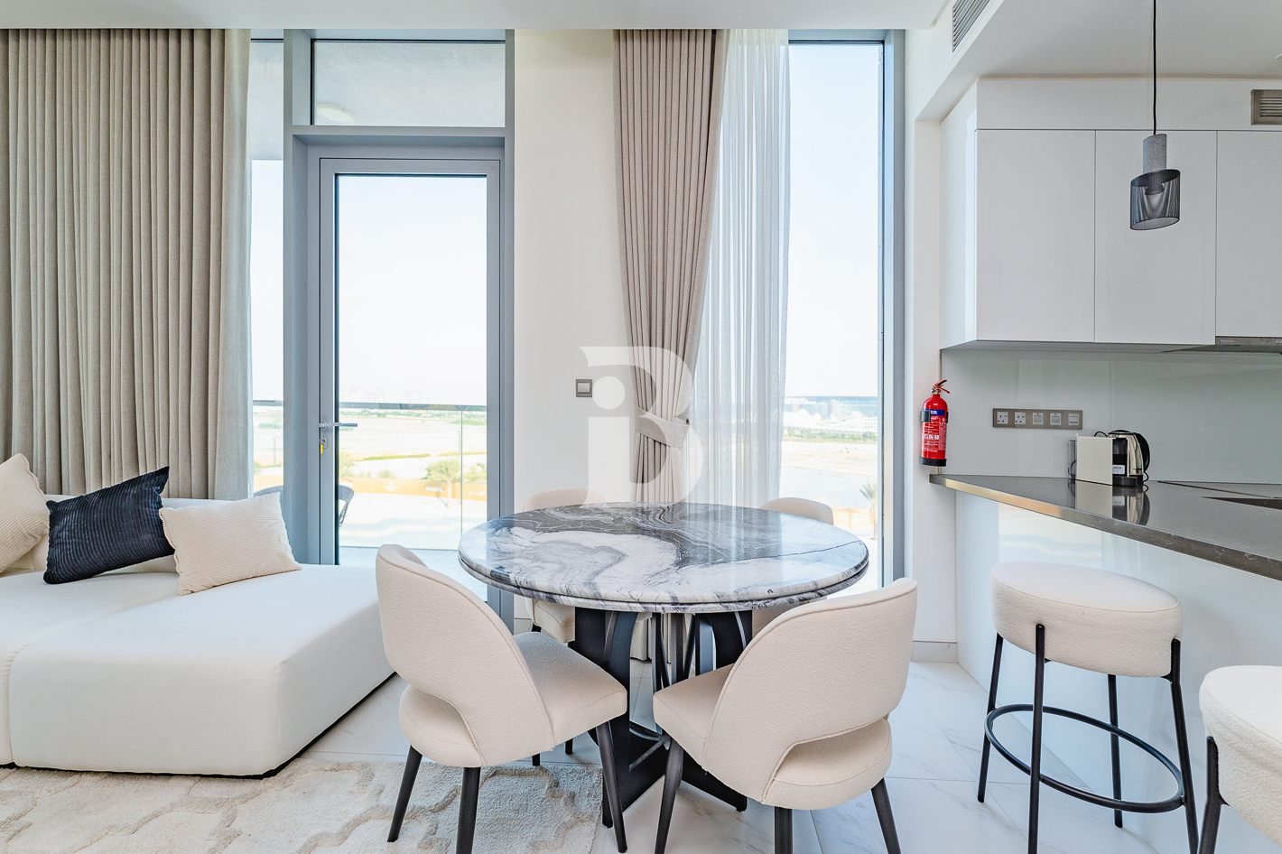 UPGRADED I Fully FURNISHED  | 2BR