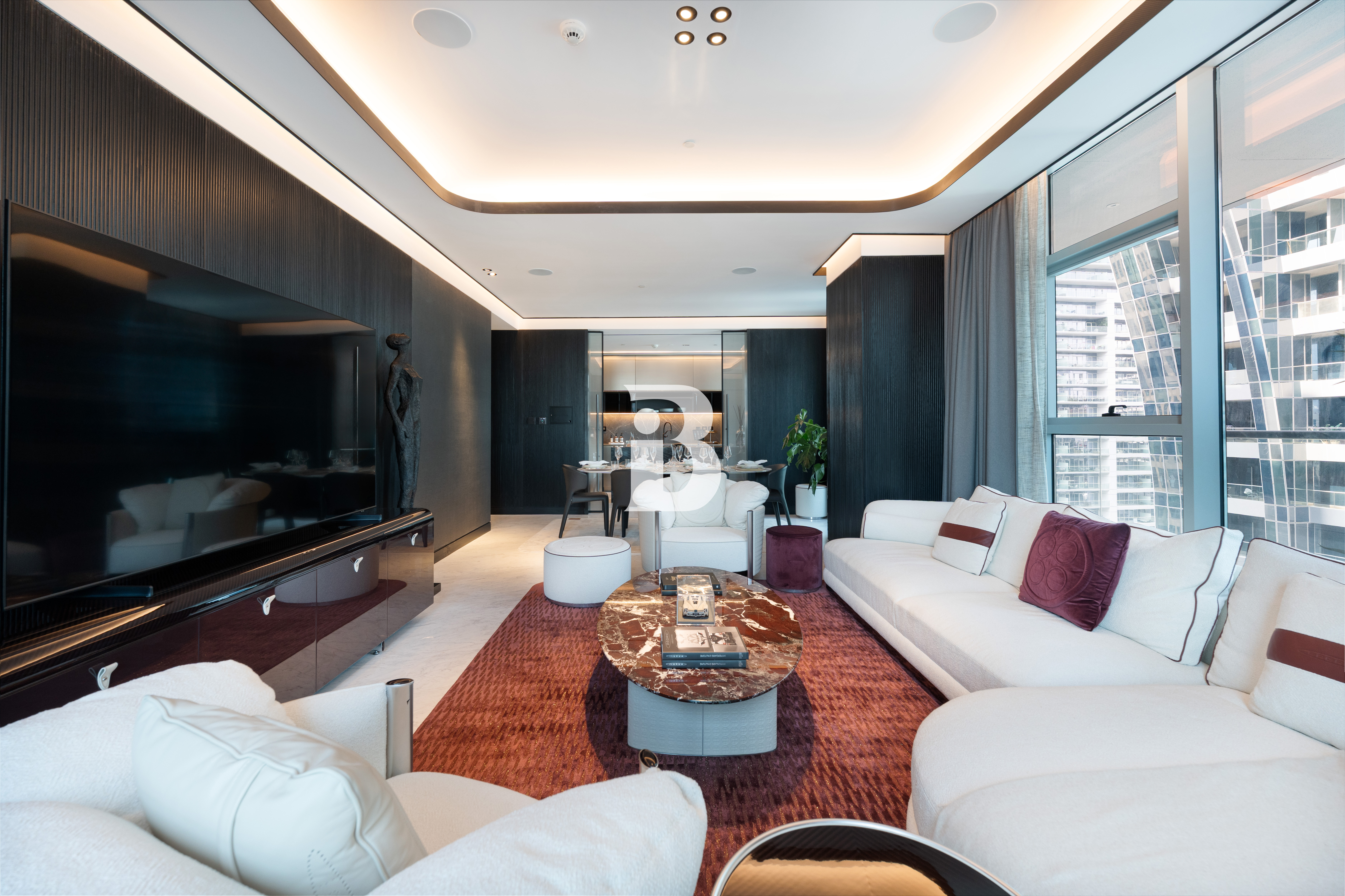 LUXURY PREMIUM | HIGH-END FINISH | PRIME LOCATION