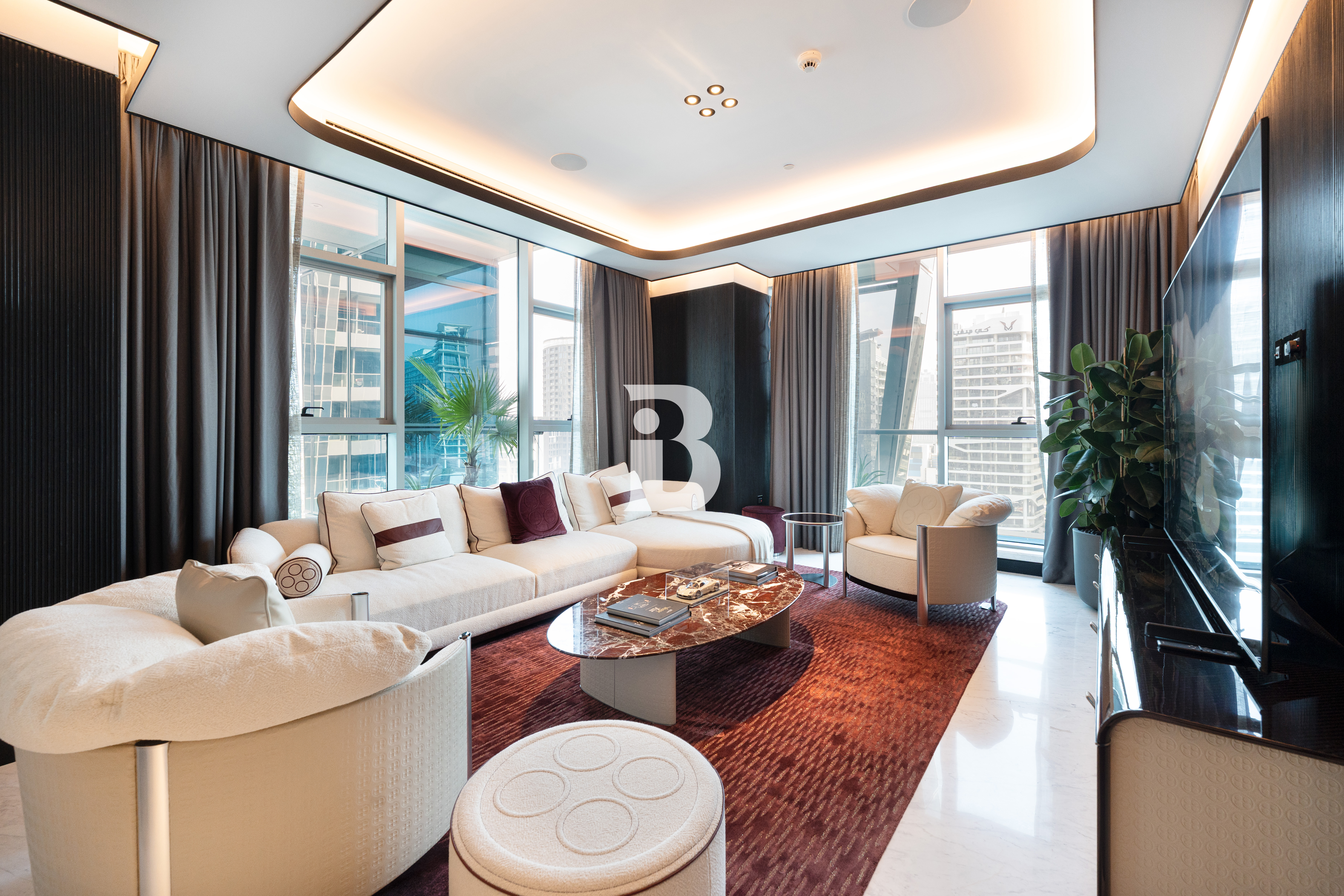 LUXURY PREMIUM | HIGH-END FINISH | PRIME LOCATION