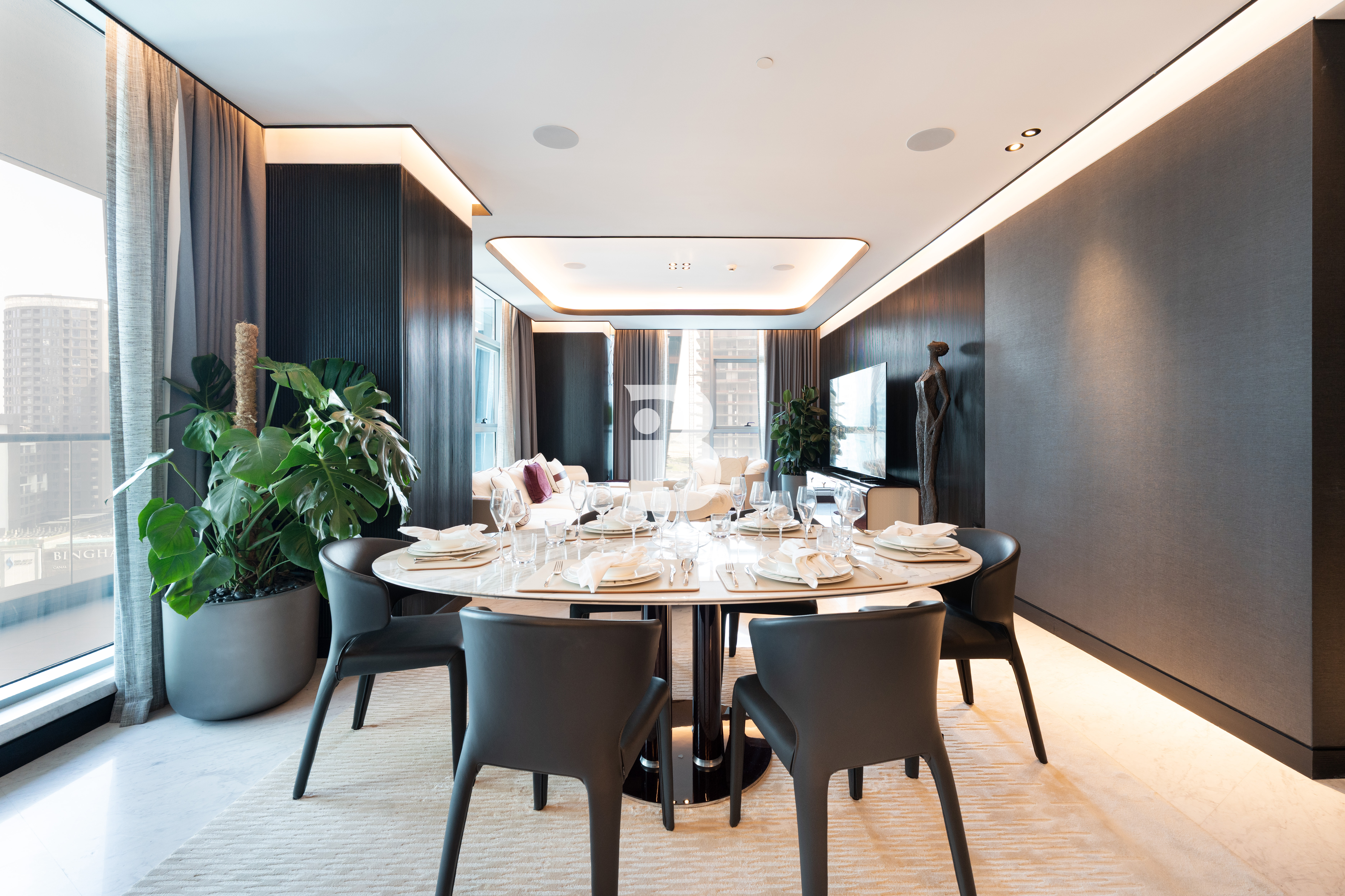LUXURY PREMIUM | HIGH-END FINISH | PRIME LOCATION