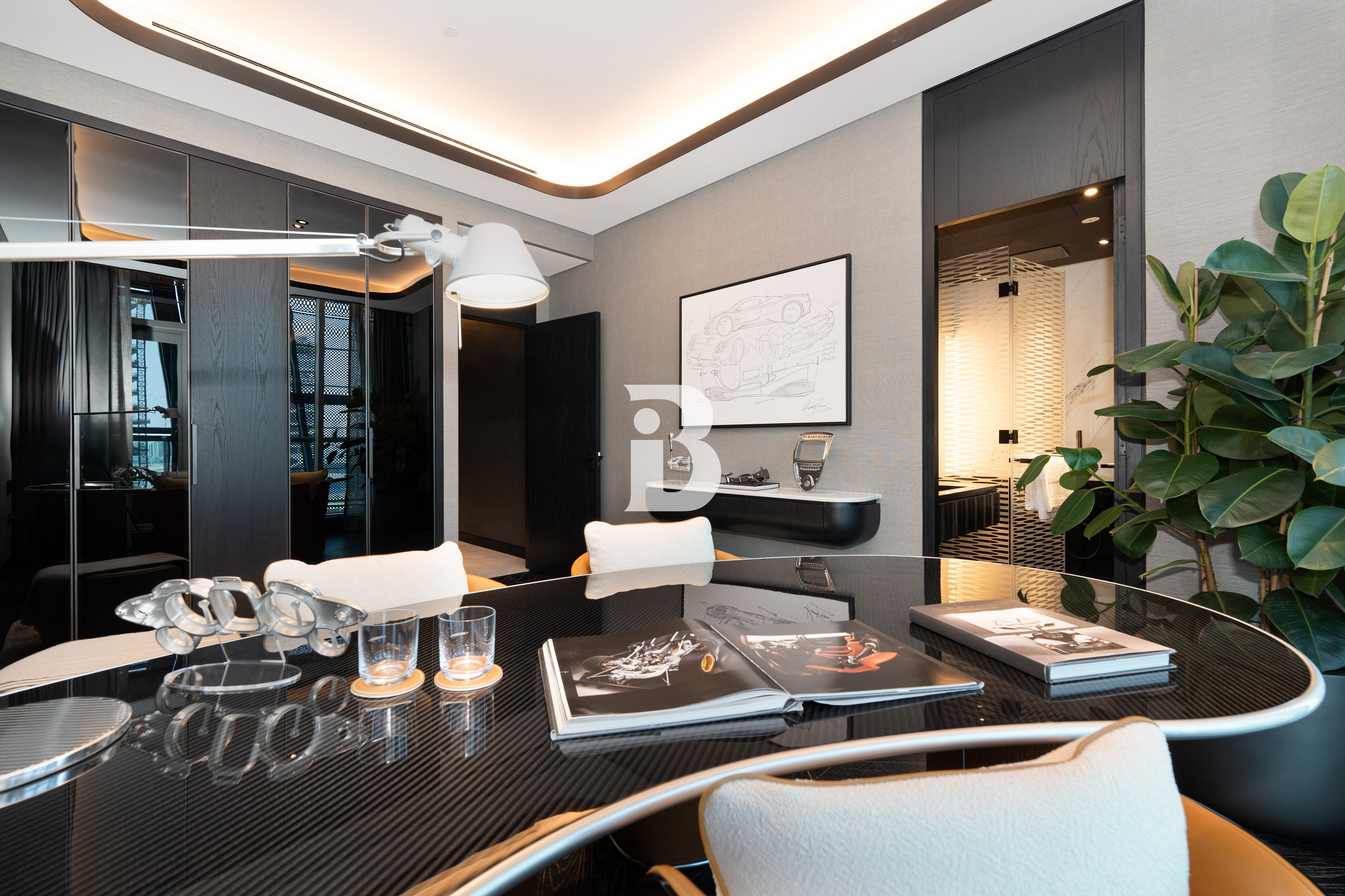 LUXURY PREMIUM | HIGH-END FINISH | PRIME LOCATION