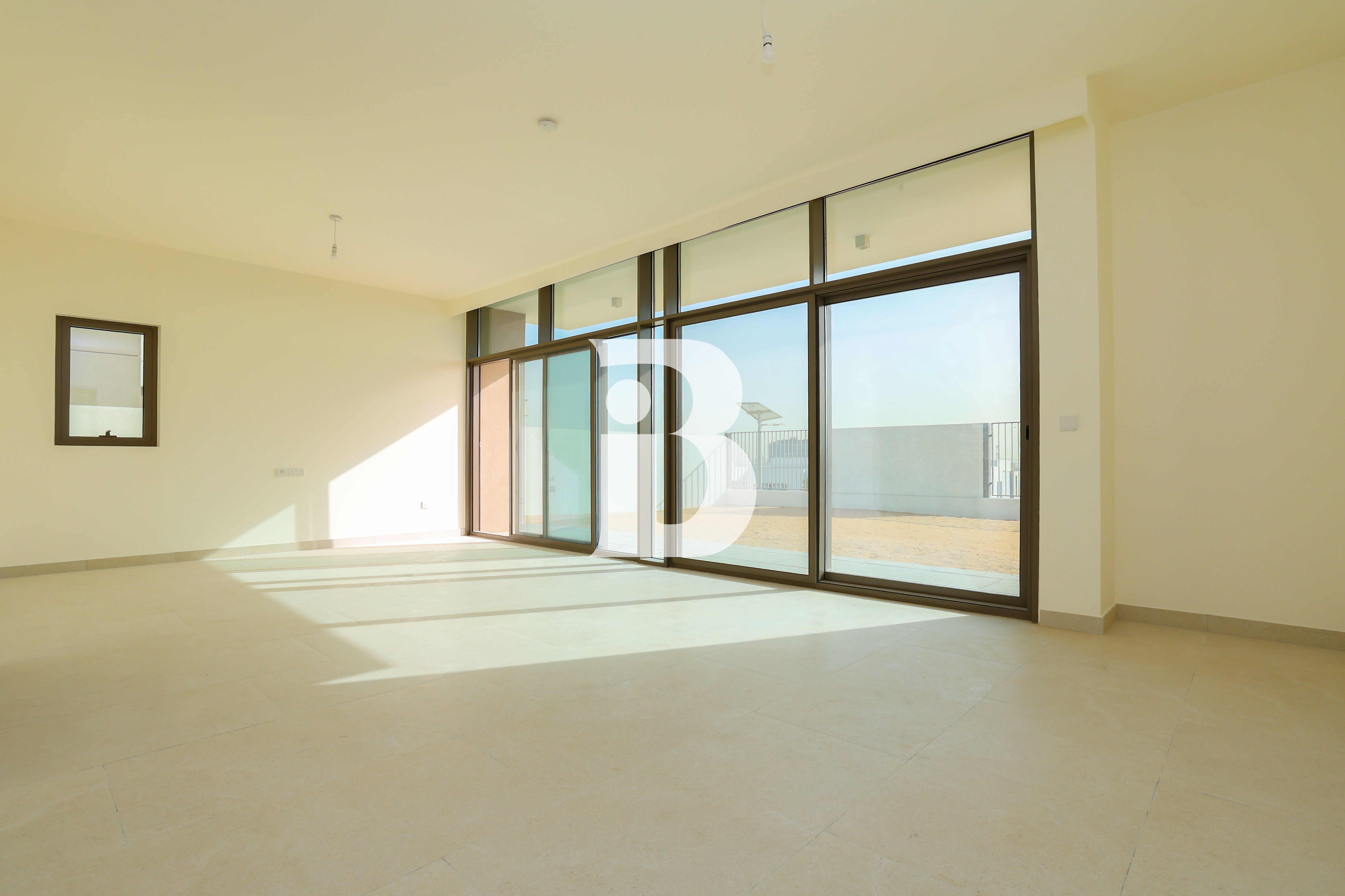 Newly Landscaped | 4 BR | VACANT | READY to Move