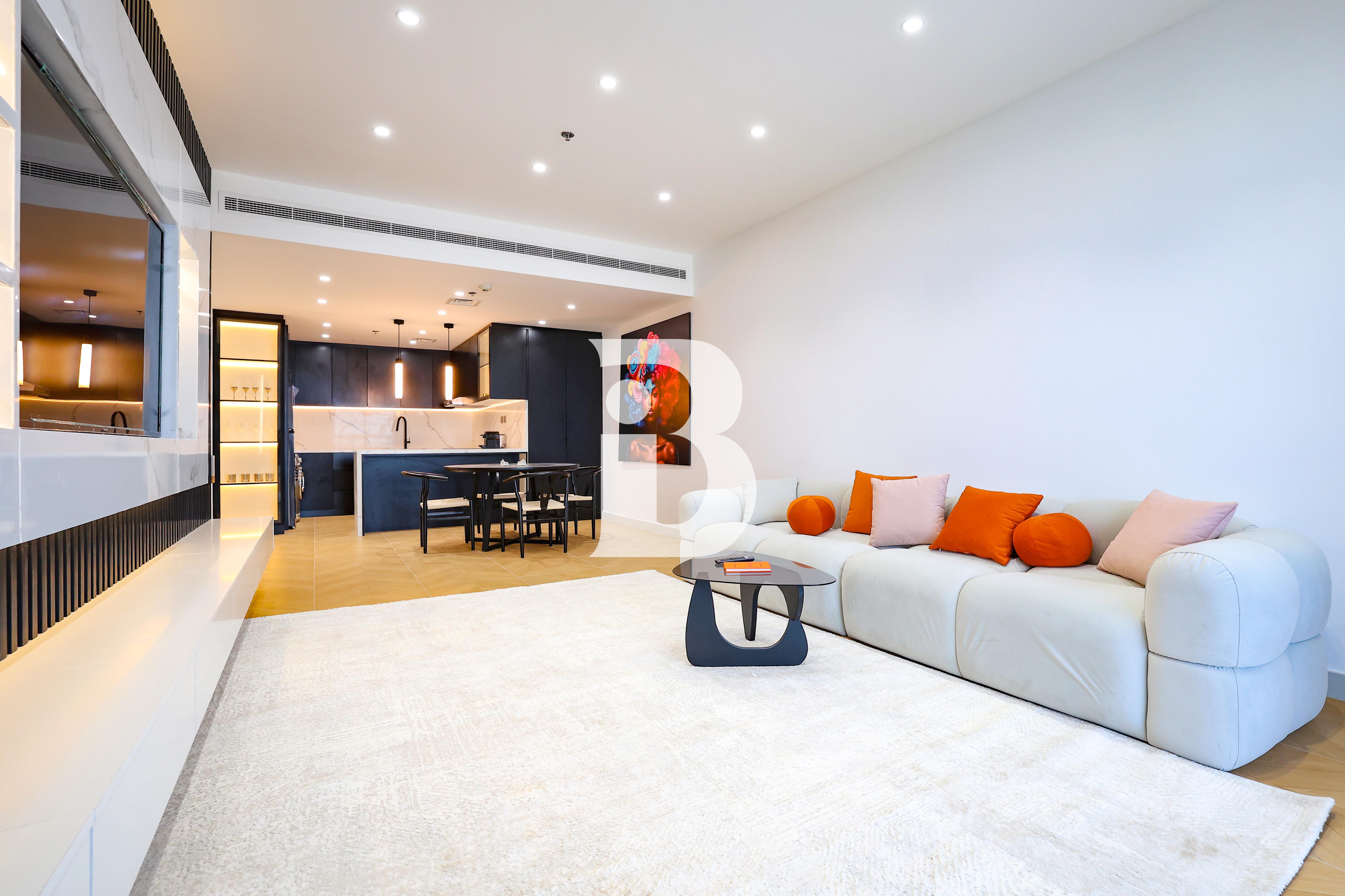 Palm View | Fully Renovated | Vacant