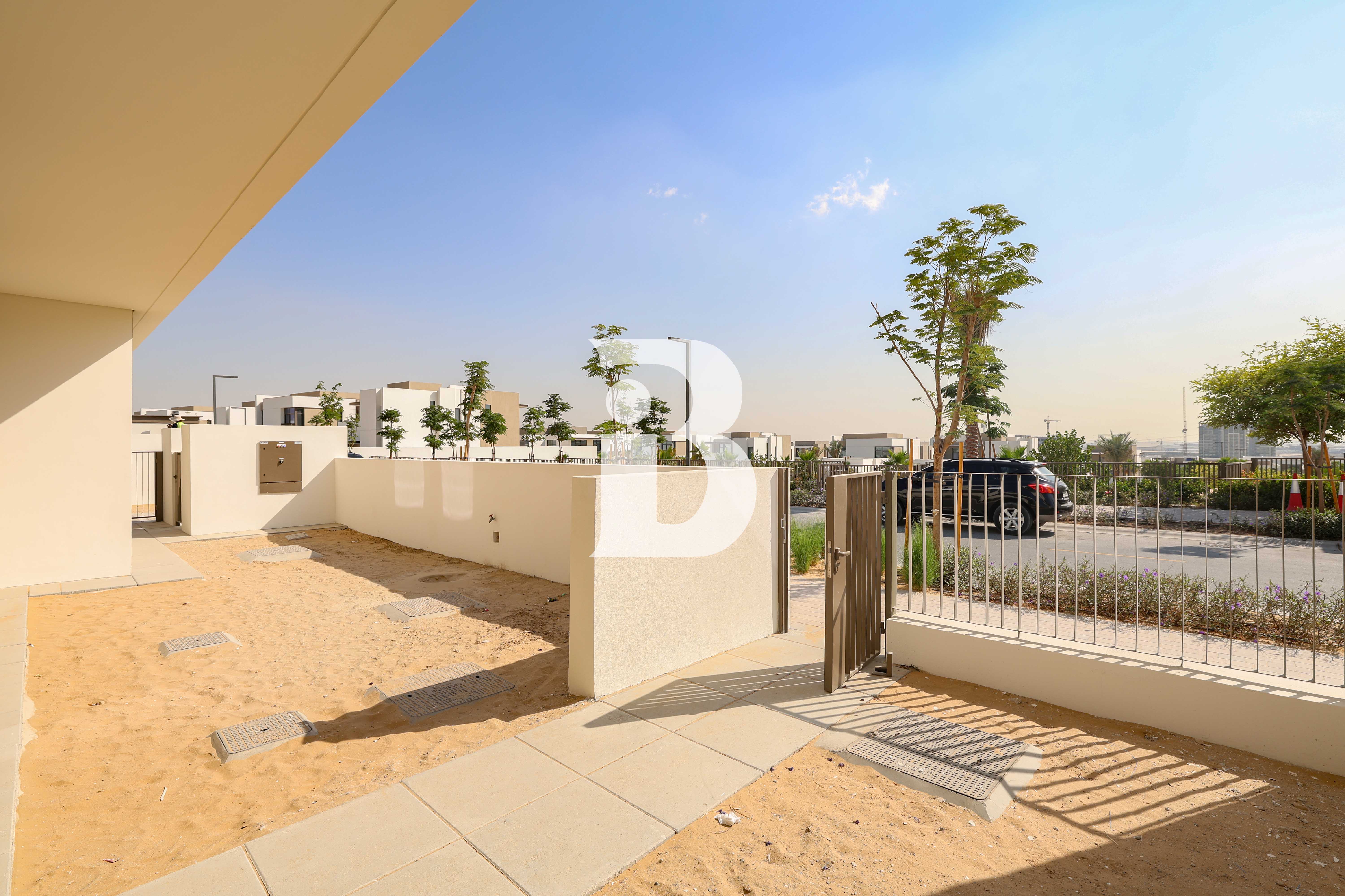 Prime location | Type C | 5300 BUA