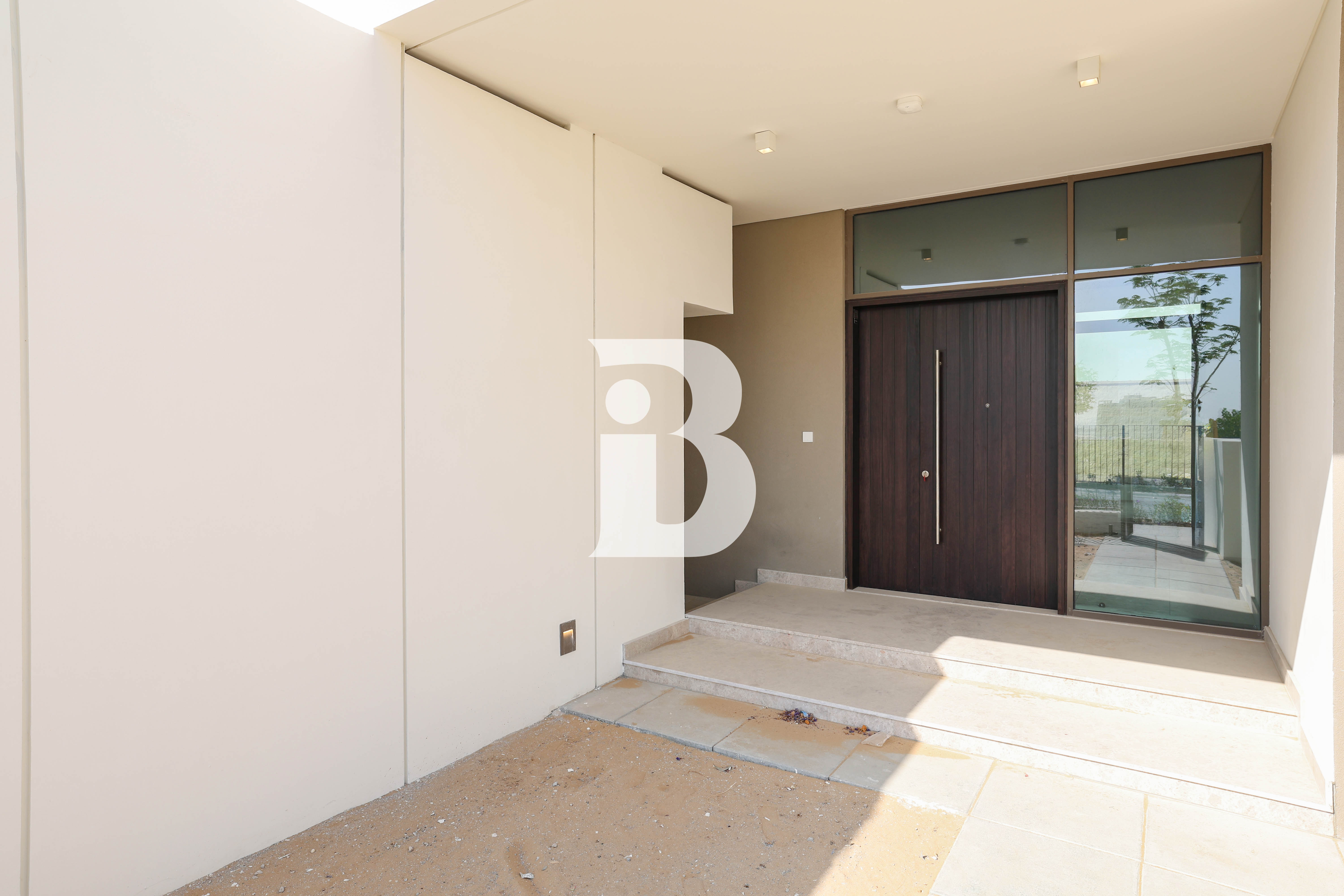 Prime location | Type C | 5300 BUA
