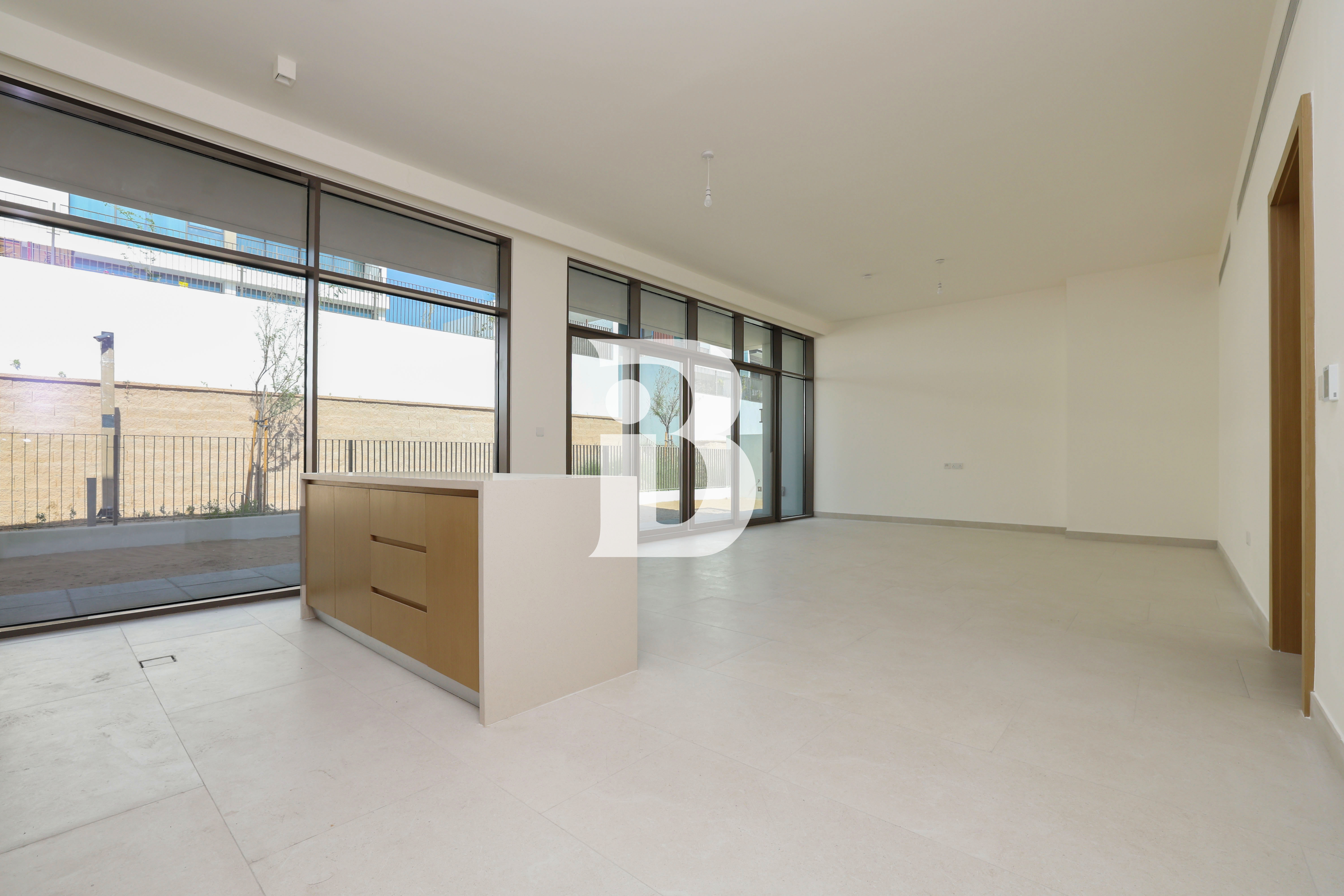 Prime location | Type C | 5300 BUA