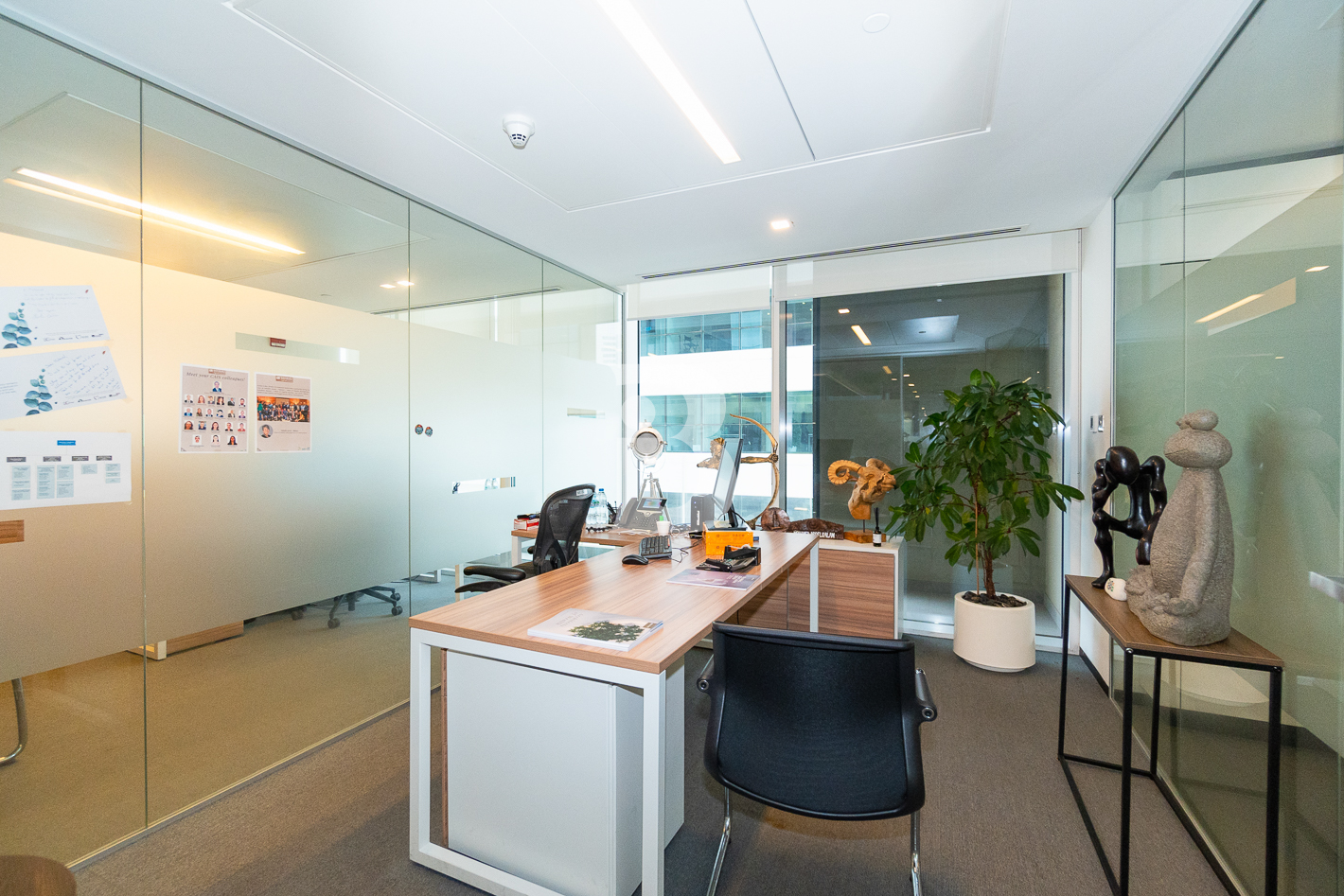 Premium Floor | Adjacent to Metro | High Floor