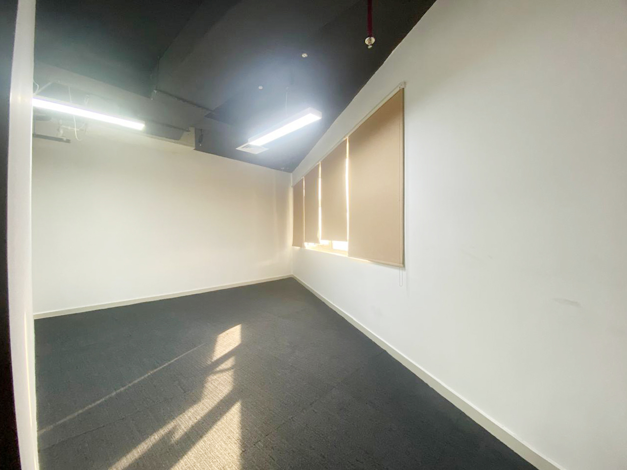 Fitted Office I Prime Location I All Inclusive