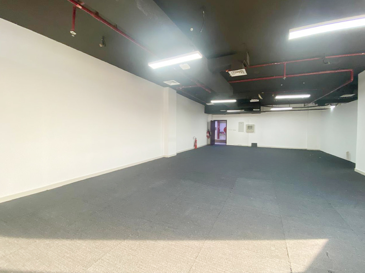 Fitted Office I Prime Location I All Inclusive