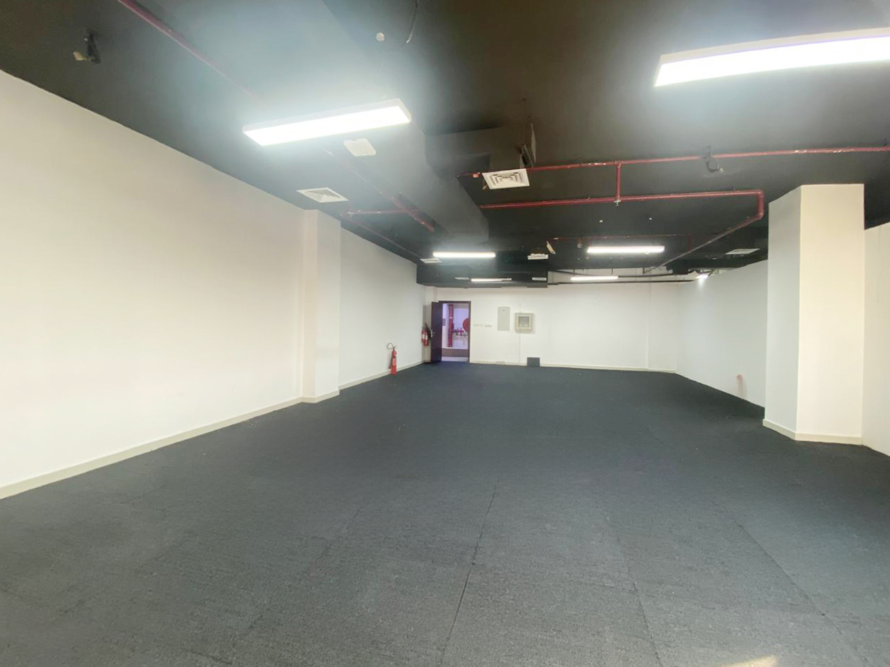 Fitted Office I Prime Location I All Inclusive