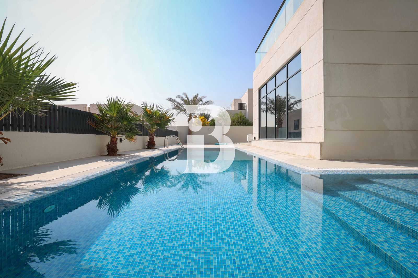 Custom Built Signature Villa | Largest | Vacant