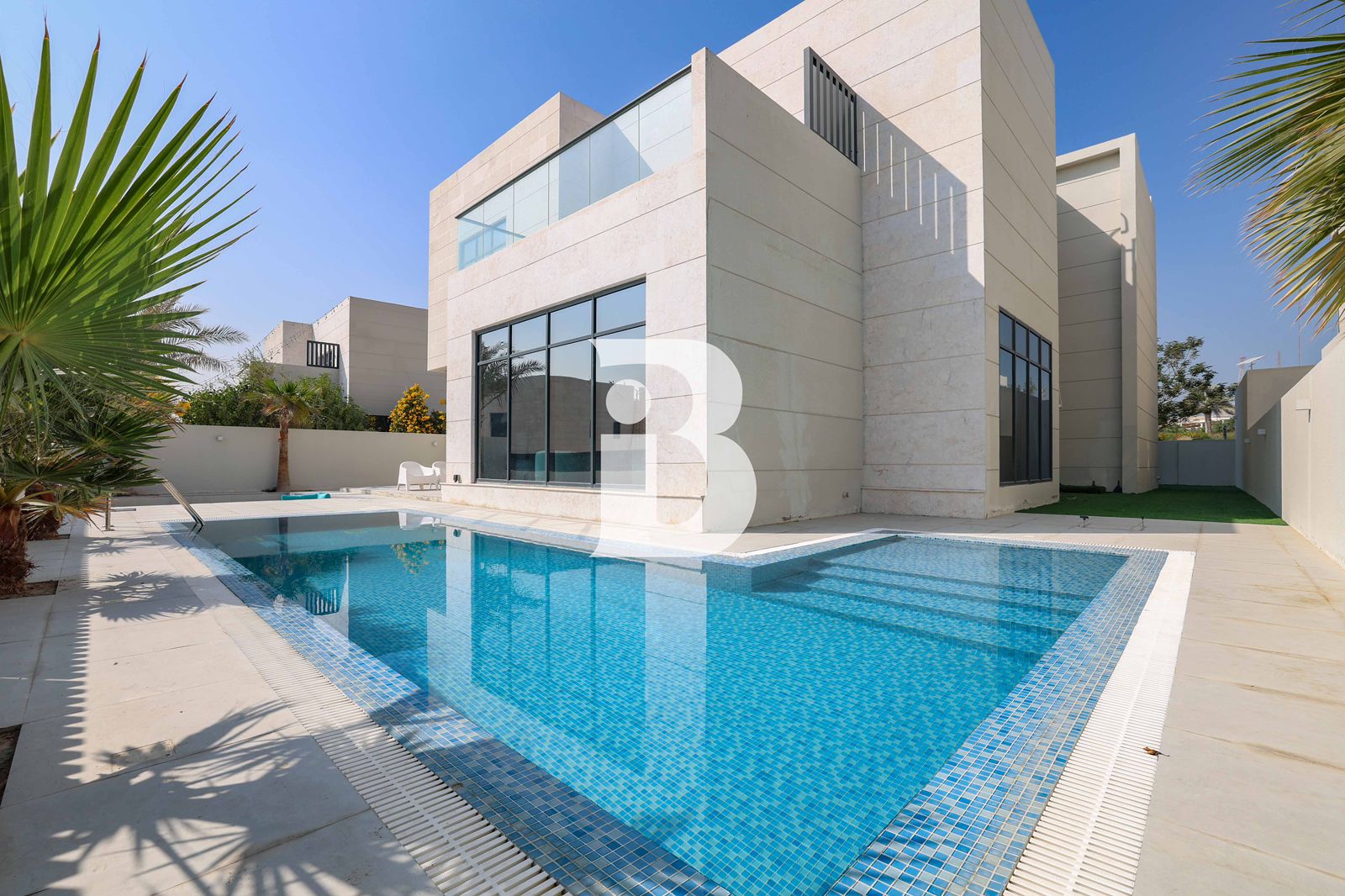 Custom Built Signature Villa | Largest | Vacant