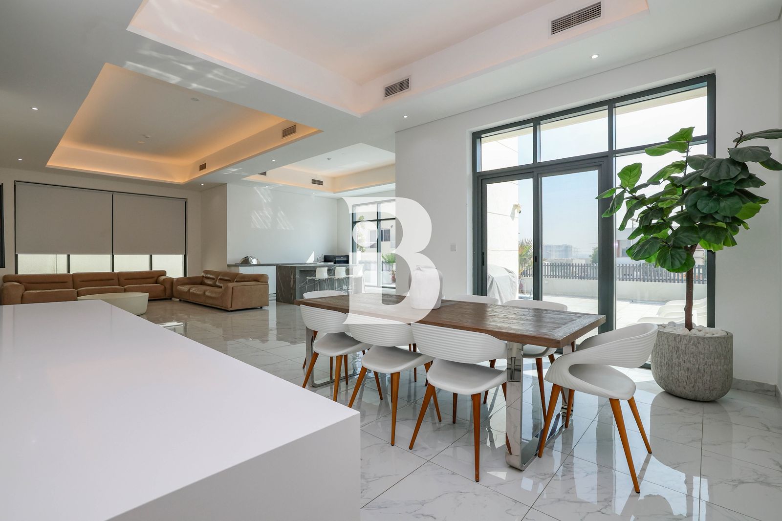 Custom Built Signature Villa | Largest | Vacant