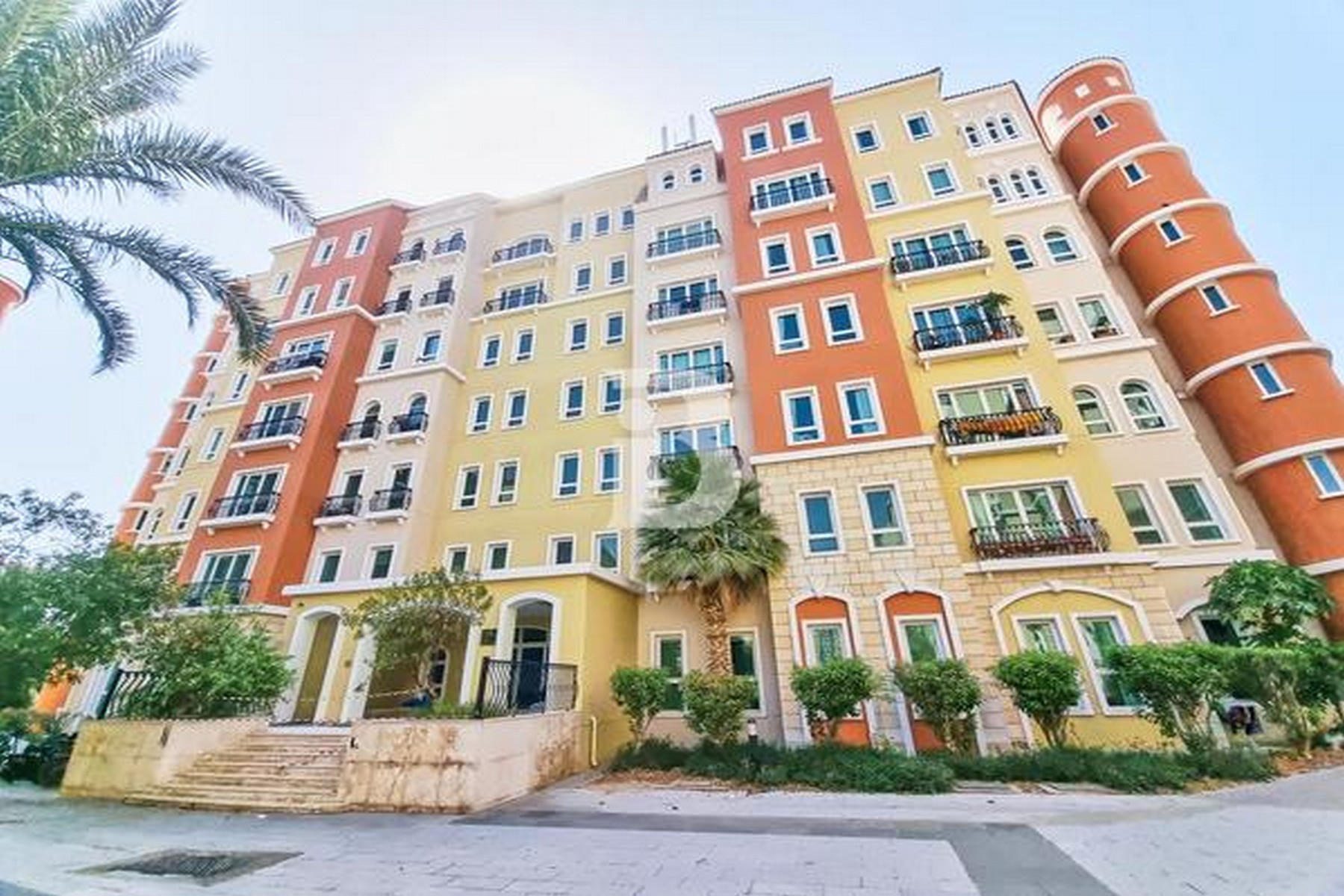 2 BR | Multiple option | Upgrade available