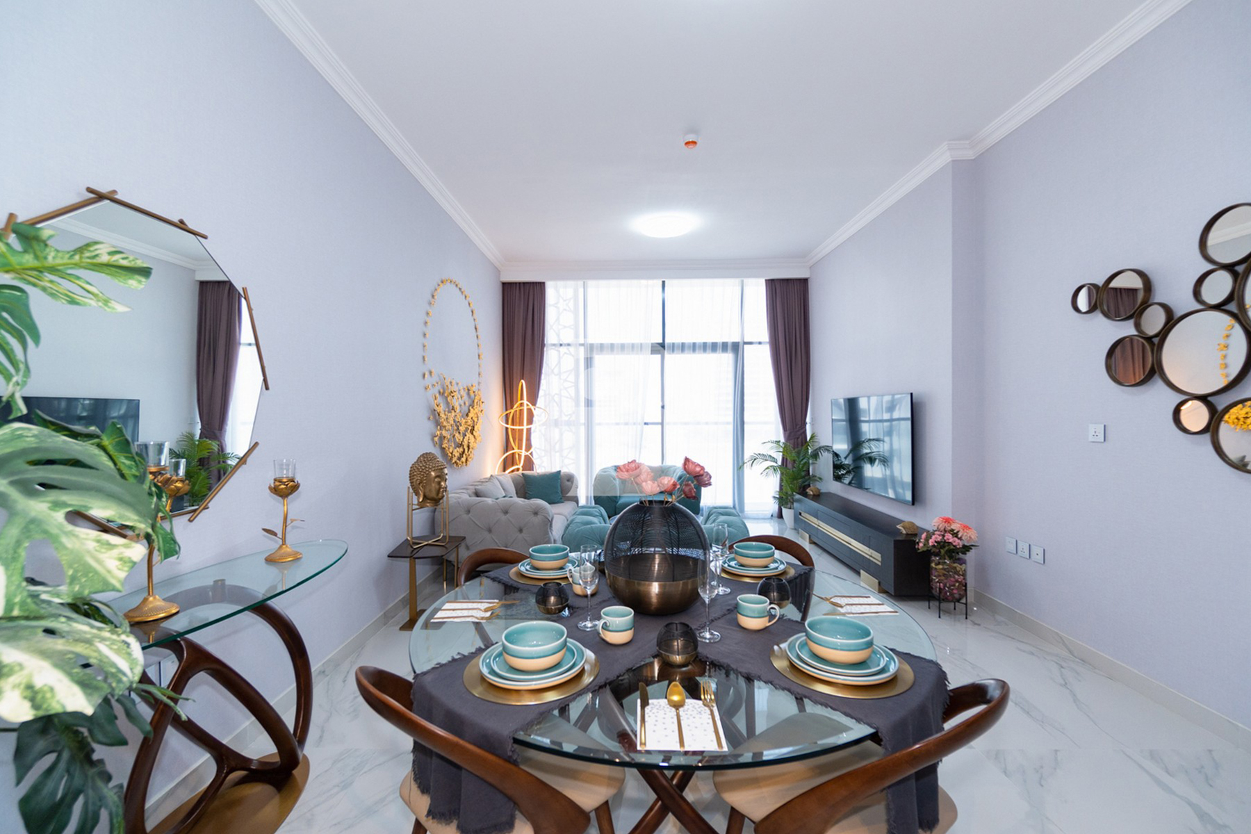 STUNNING 2BR | BRIGHT & SPACIOUS | BEST PRICE IN ARJAN