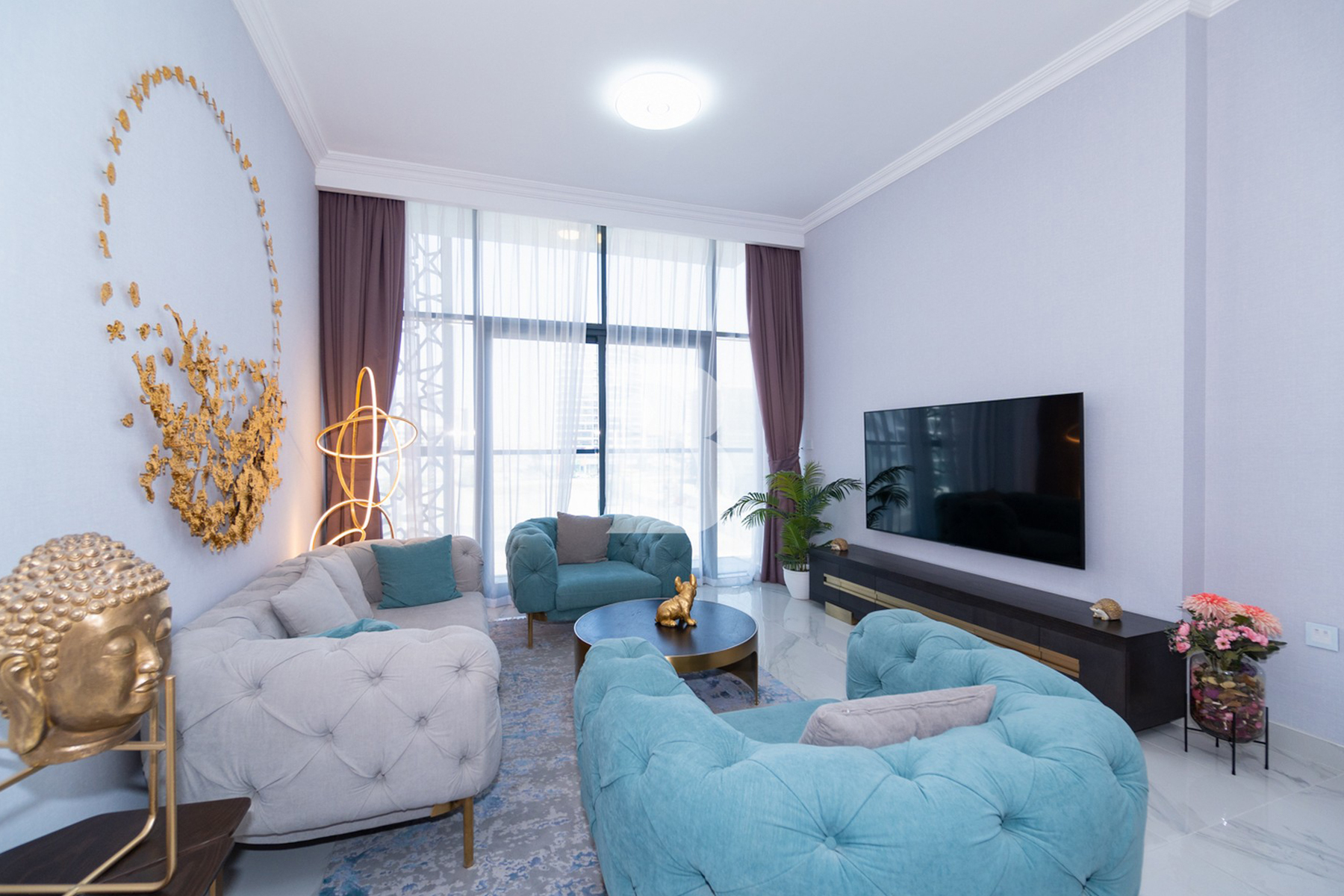 STUNNING 2BR | BRIGHT & SPACIOUS | BEST PRICE IN ARJAN