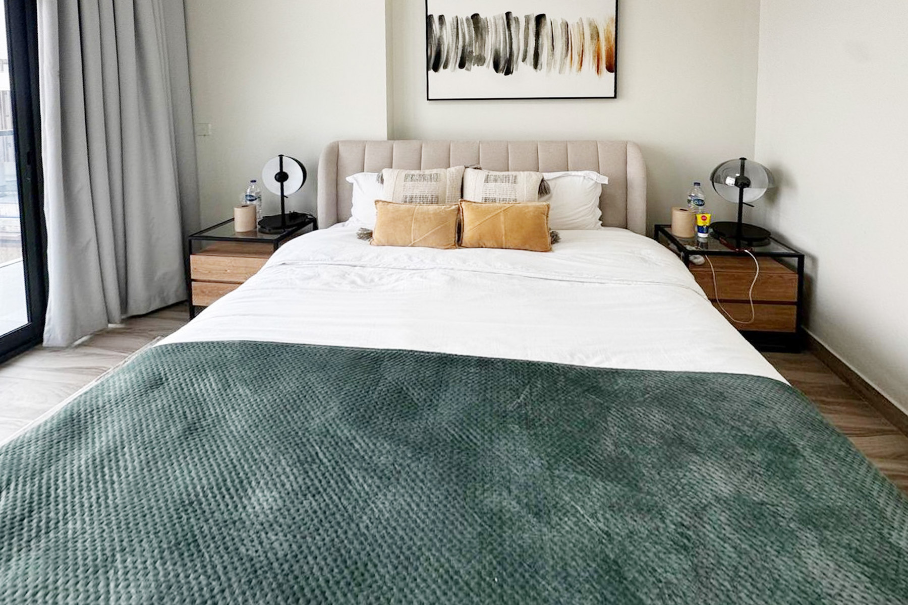 2BR | Upcoming from 3rd Week January 2026