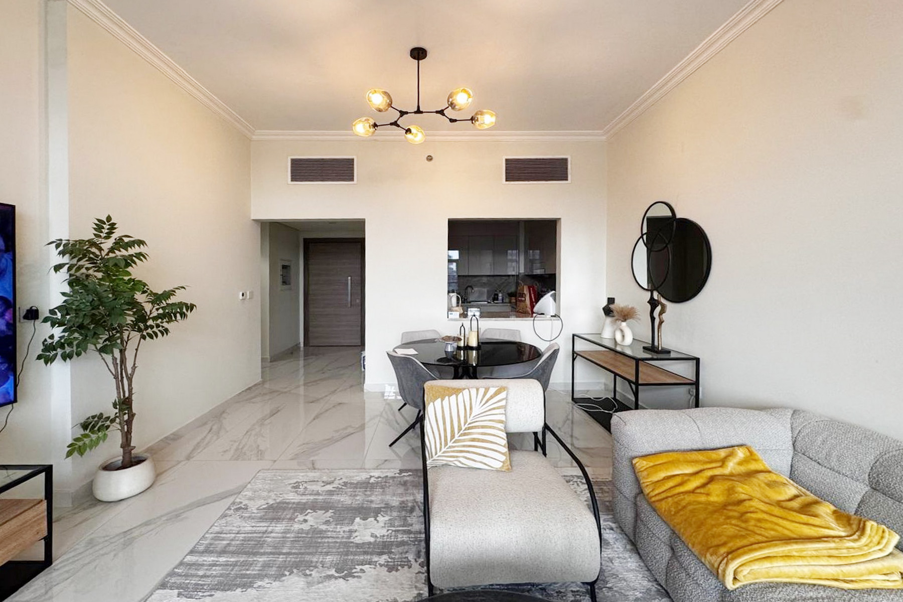 2BR | Upcoming from 3rd Week January 2026