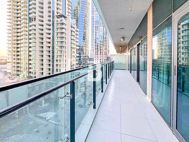High Floor | Prime Location | Exclusive Unit