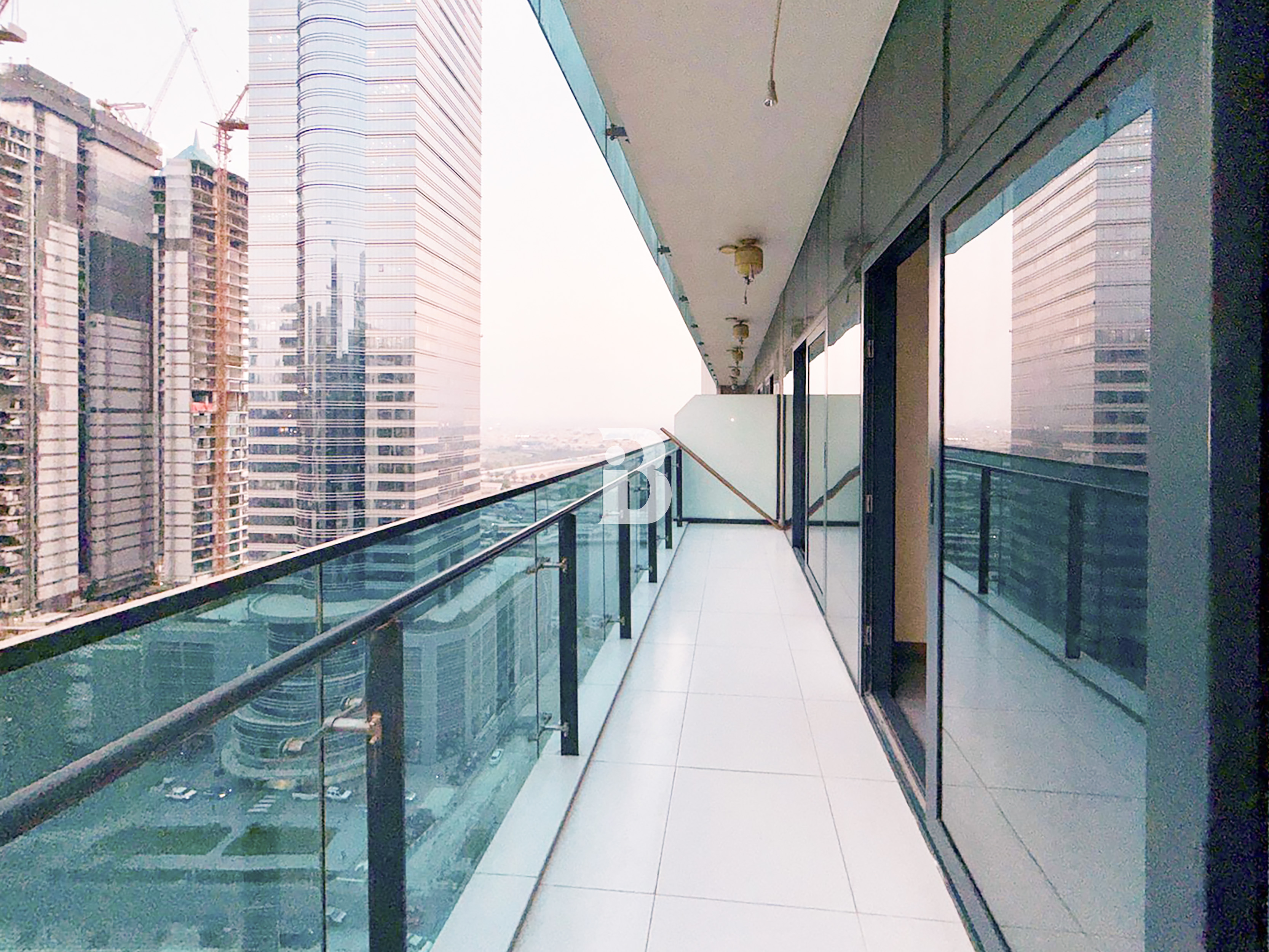 High Floor | Prime Location | Exclusive Unit