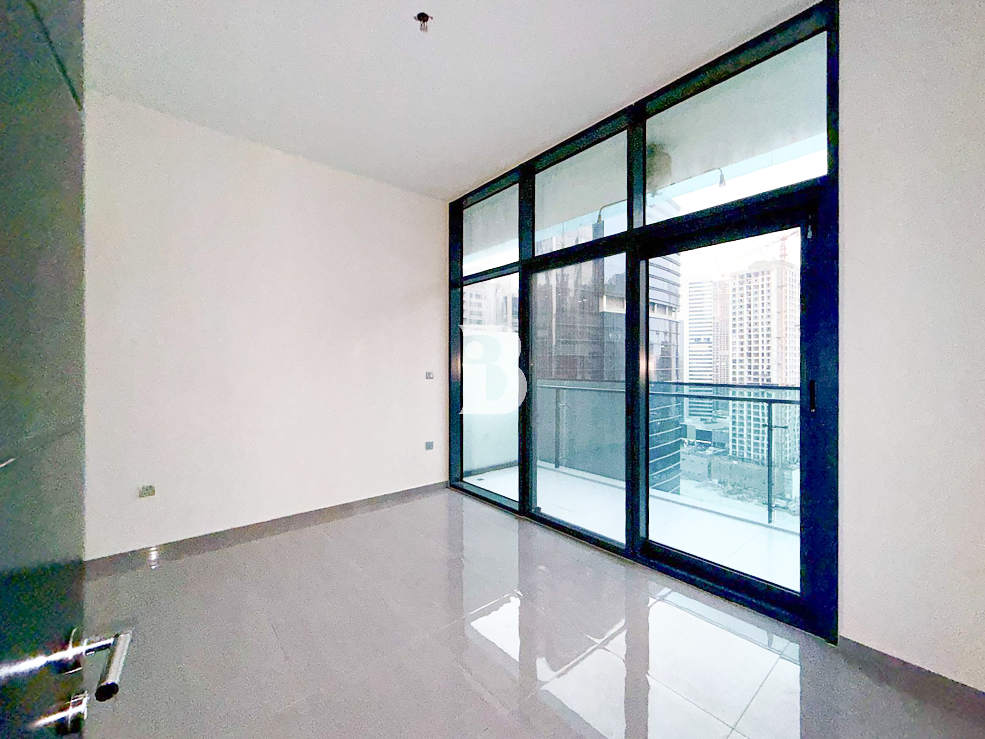 High Floor | Prime Location | Exclusive Unit