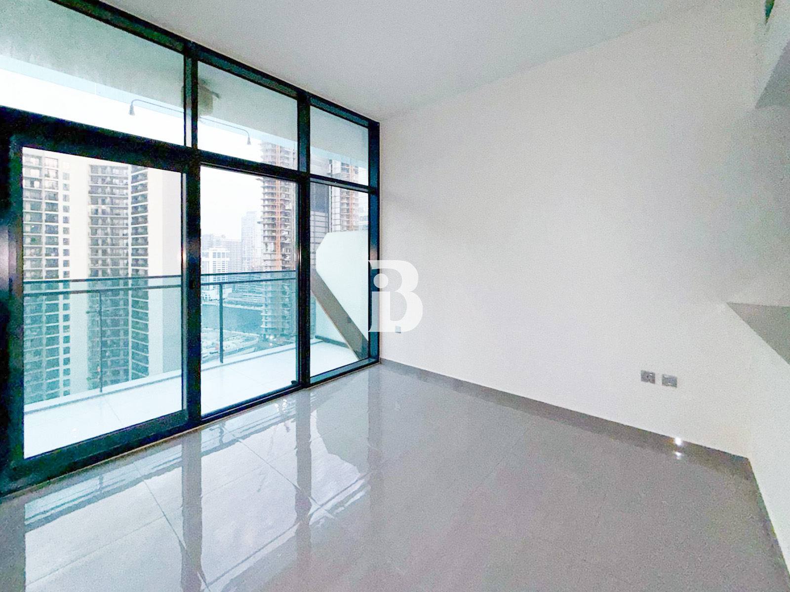 High Floor | Prime Location | Exclusive Unit