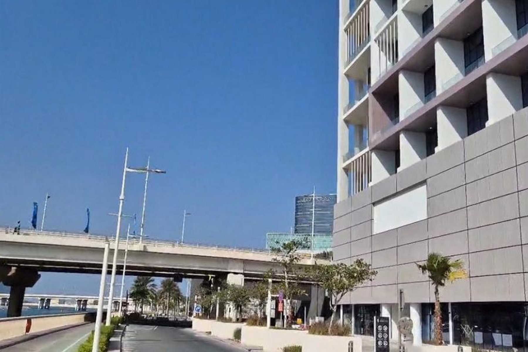 Stylish 1BHK | Furnished | Brand New