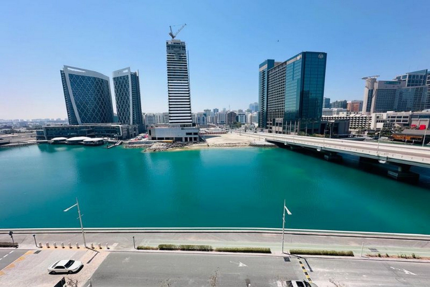 Stylish 1BHK | Furnished | Brand New