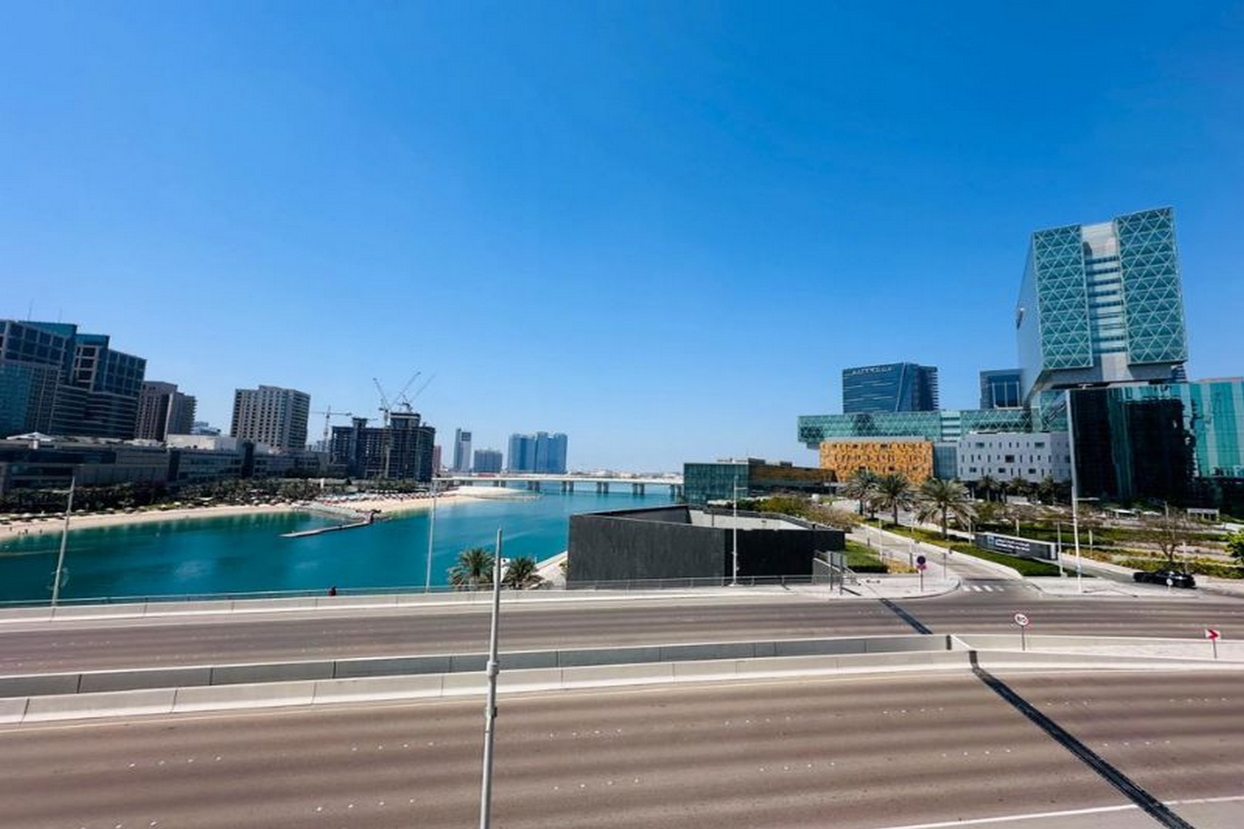 Stylish 1BHK | Furnished | Brand New