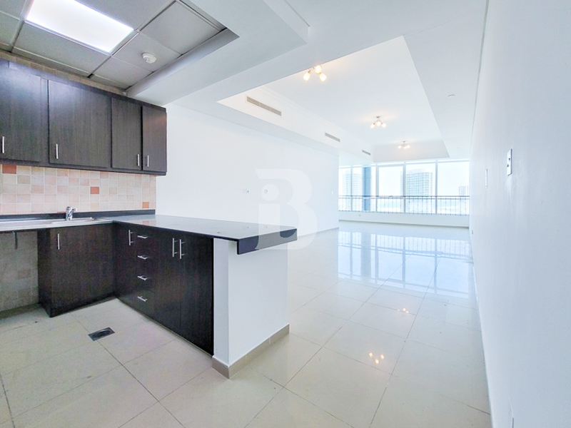 High Floor I Spacious  Studio I Great Location