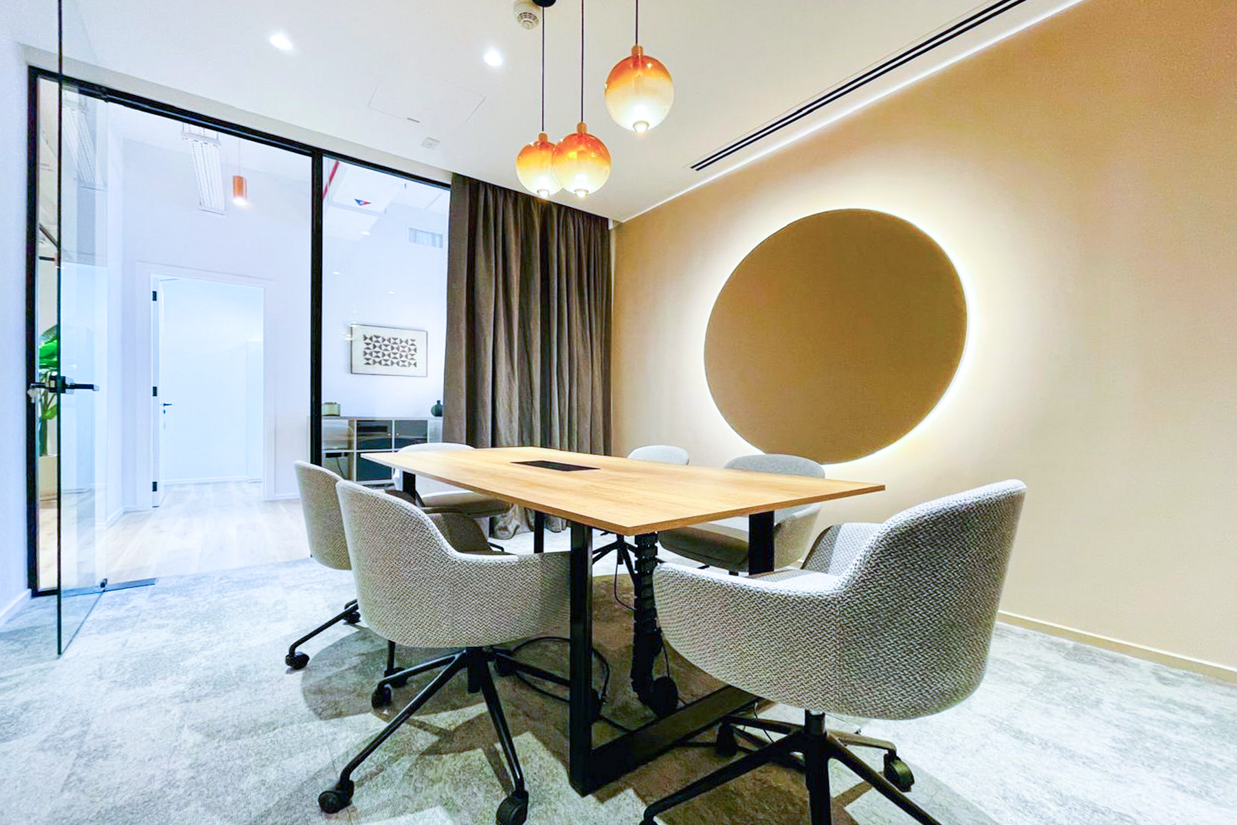 Branded Fitted &amp; Furnished | Prime Location
