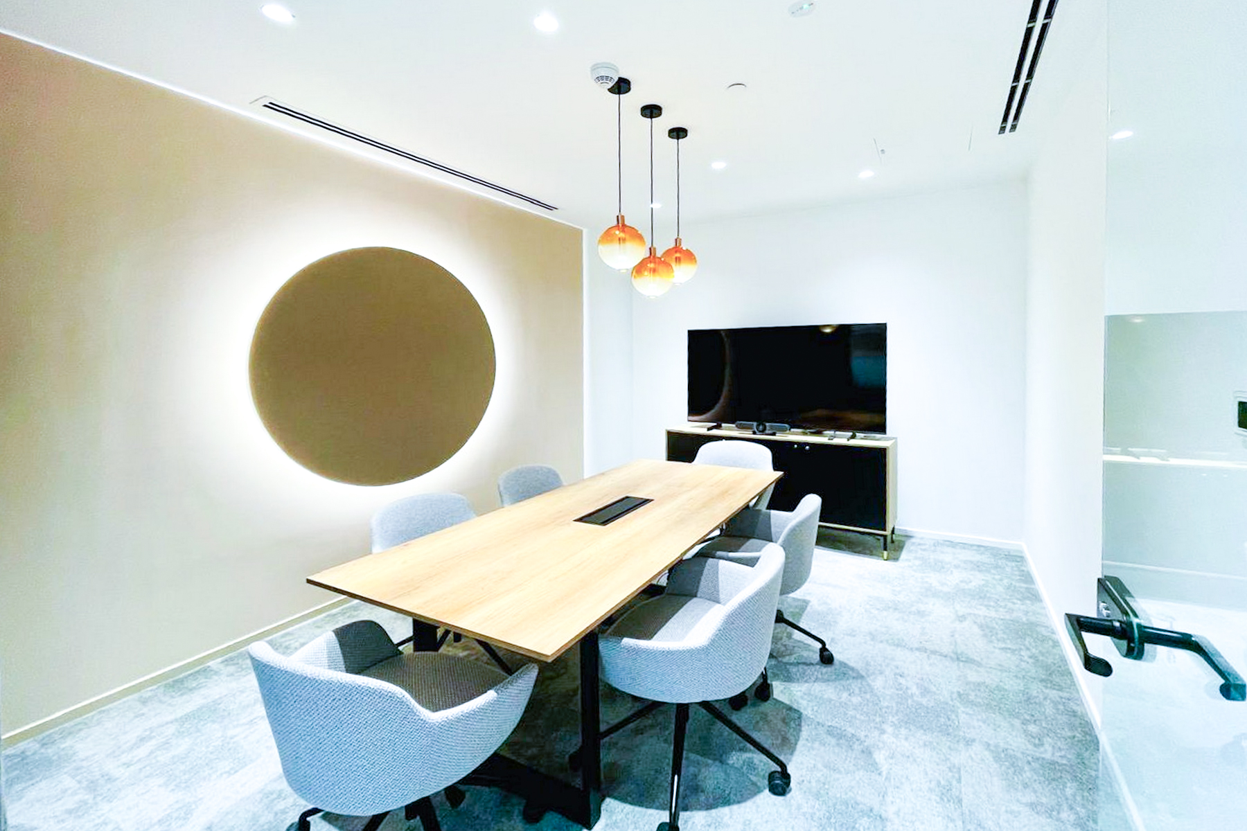 Branded Fitted & Furnished | Prime Location