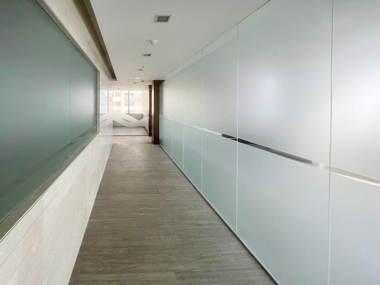 Spacious | Grade A | Stunning Views | DDA License