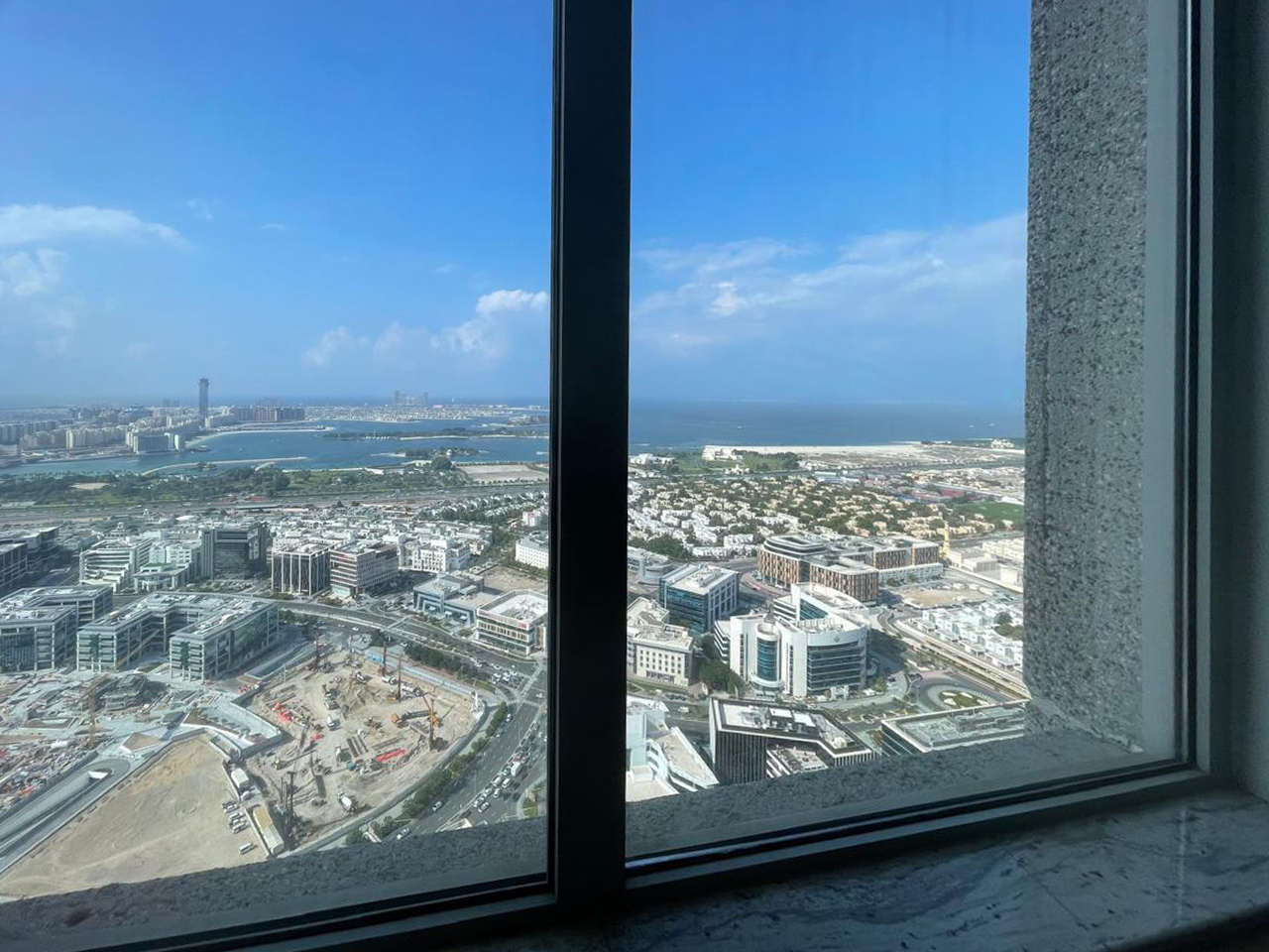 Spacious | Grade A | Stunning Views | DDA License