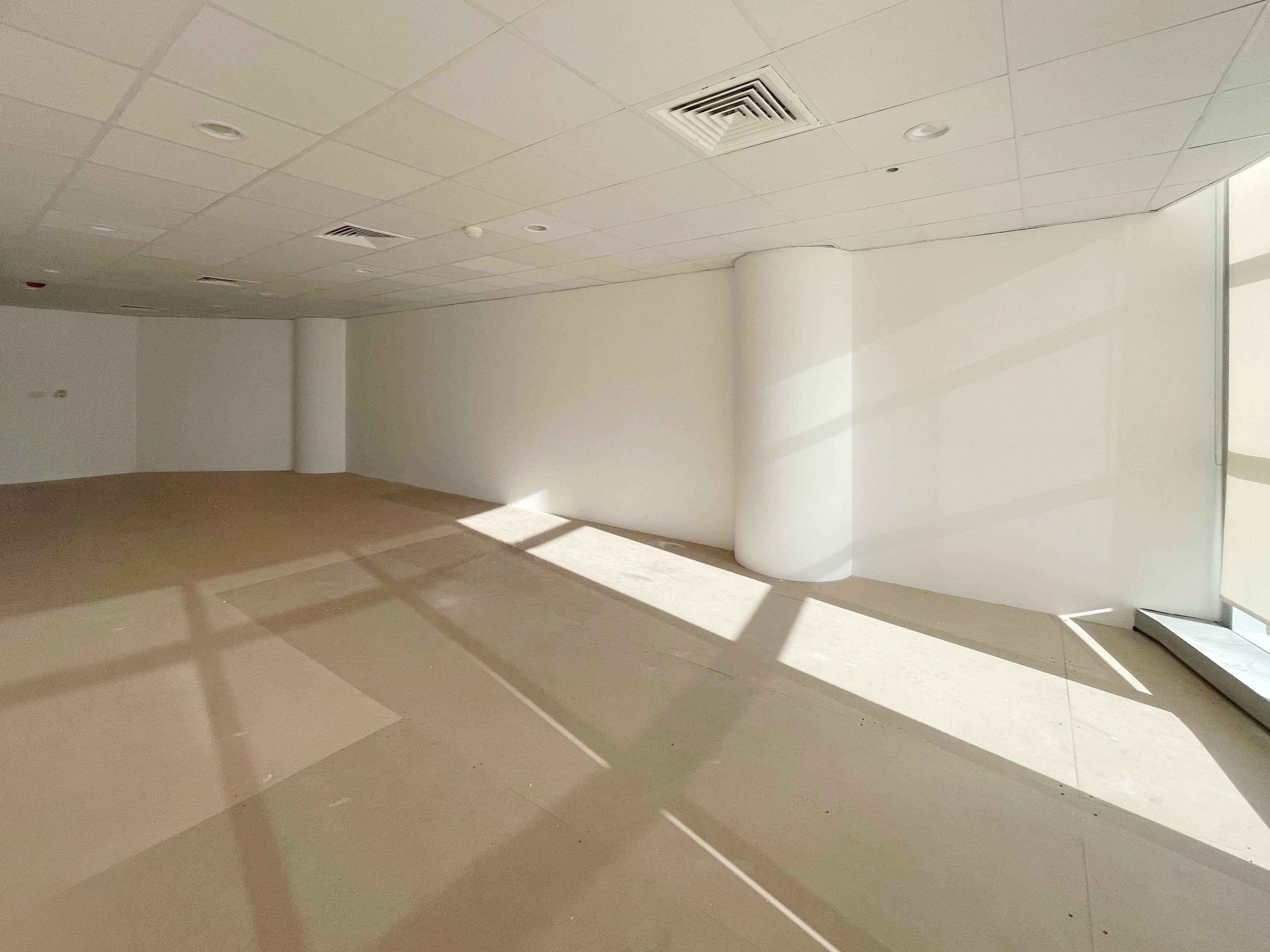 Fitted Office | Prime Location | Near Metro 3