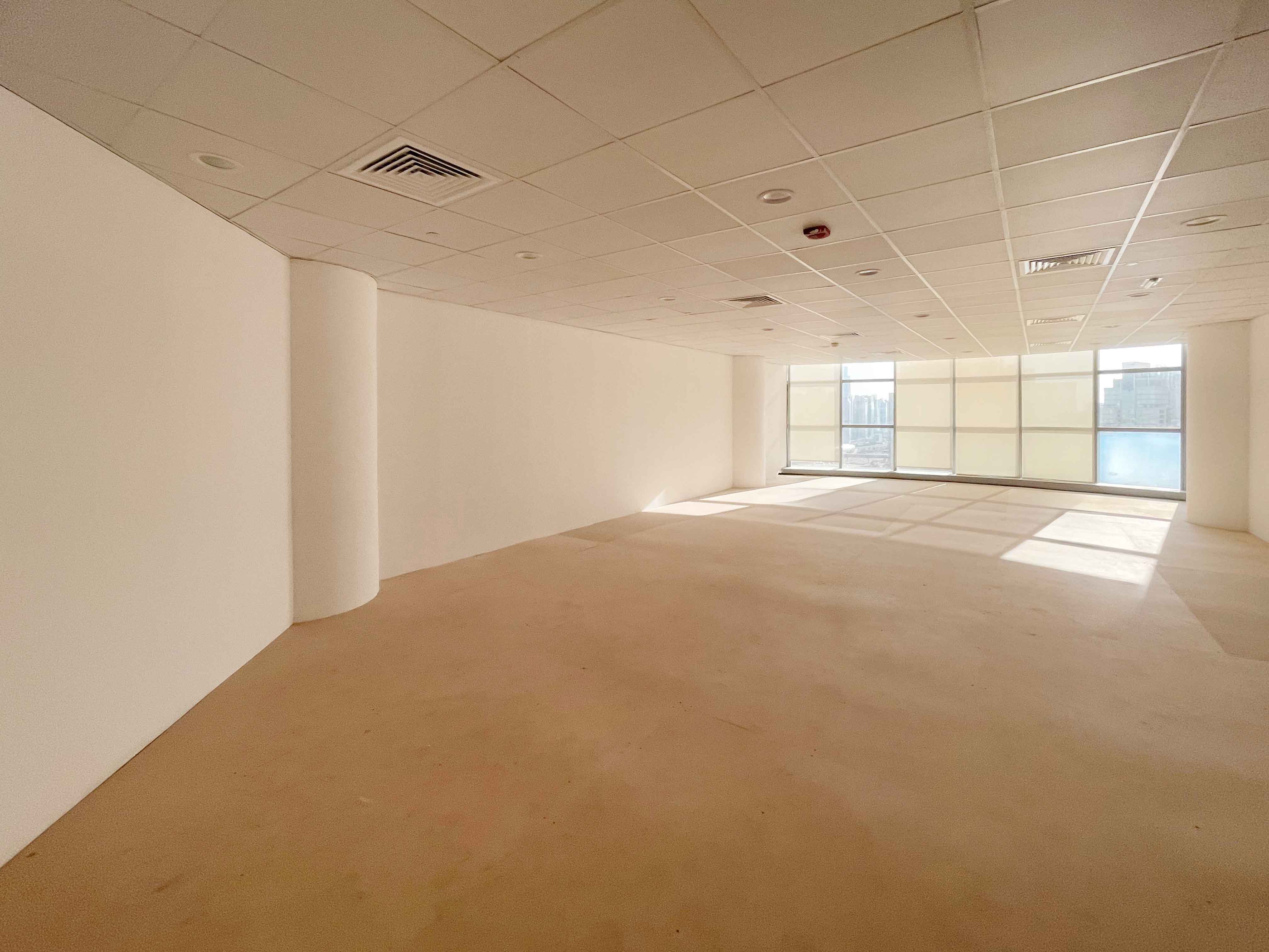 Fitted Office | Prime Location | Near Metro 2