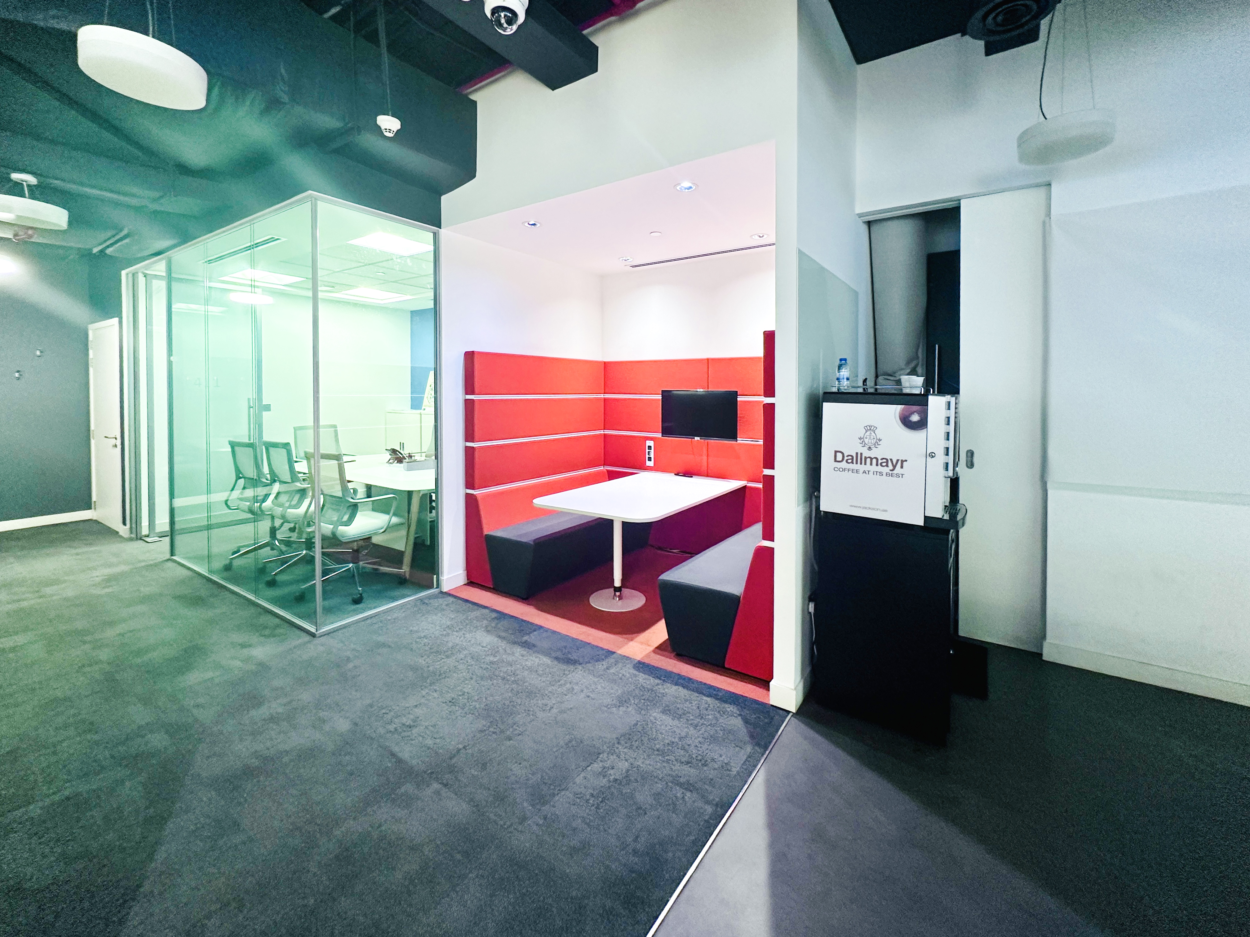 High End | Luxury Furnished | Burj Kalifa View