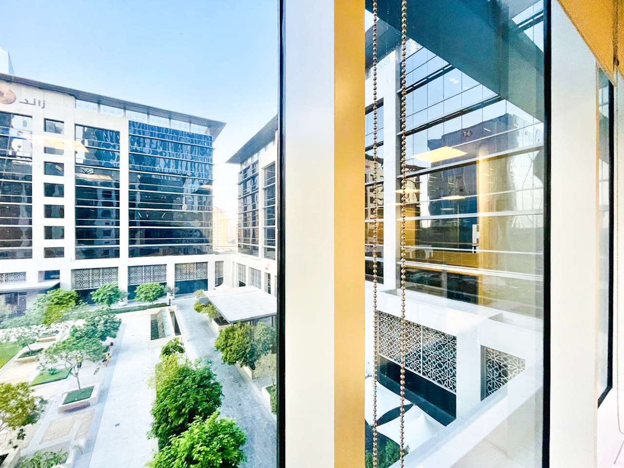 High End | Luxury Furnished | Burj Kalifa View