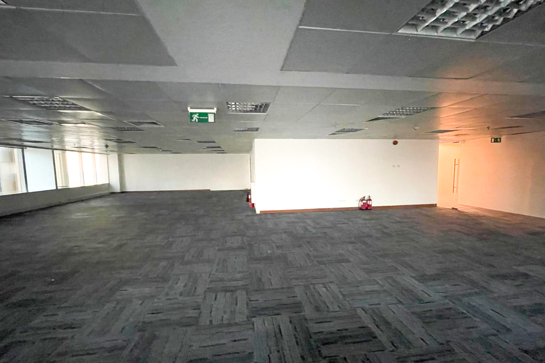 Fully Fitted| Near Metro | Sheikh Zayed Road