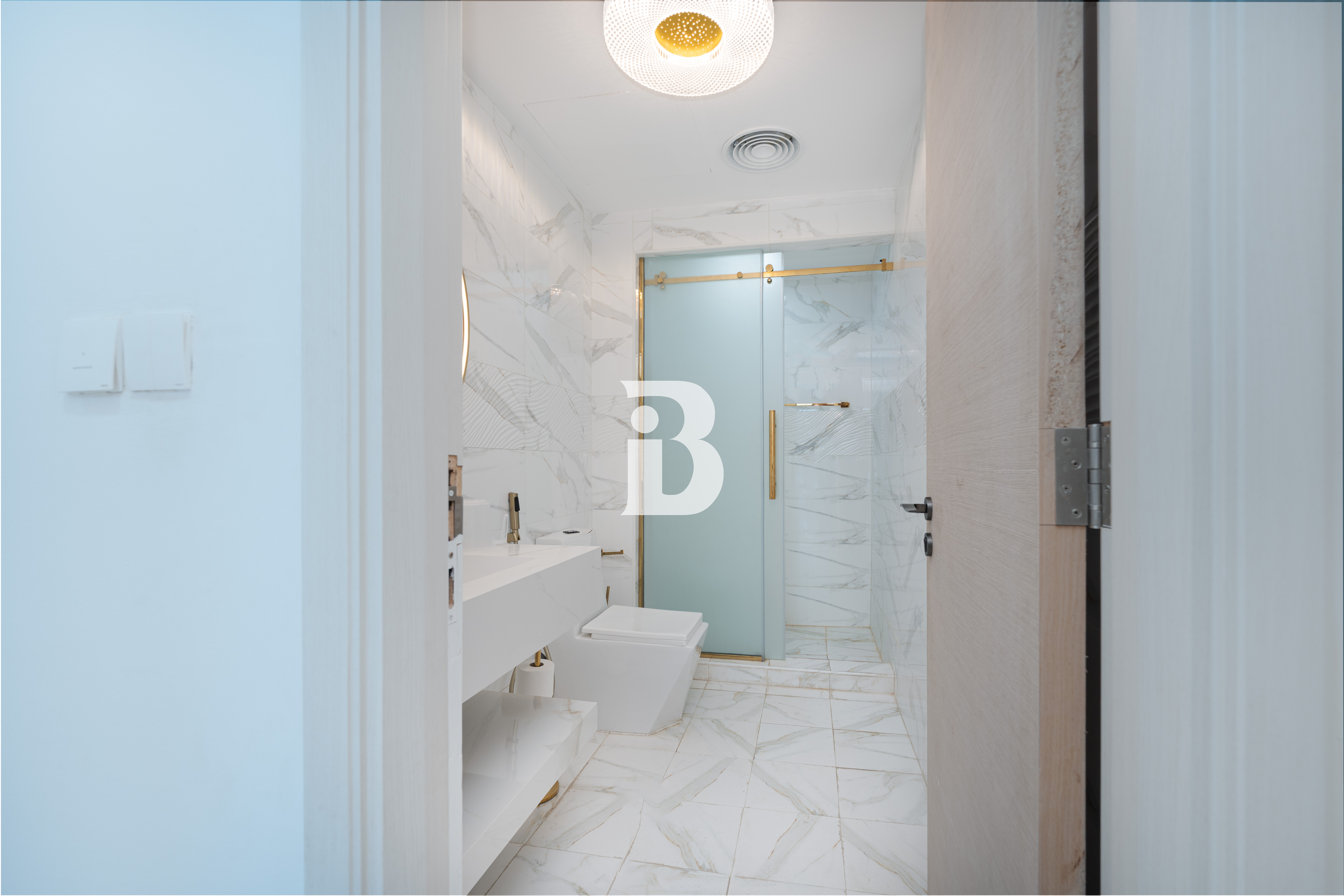 High-Yield 2BR + Maid | Upgraded & Furnished