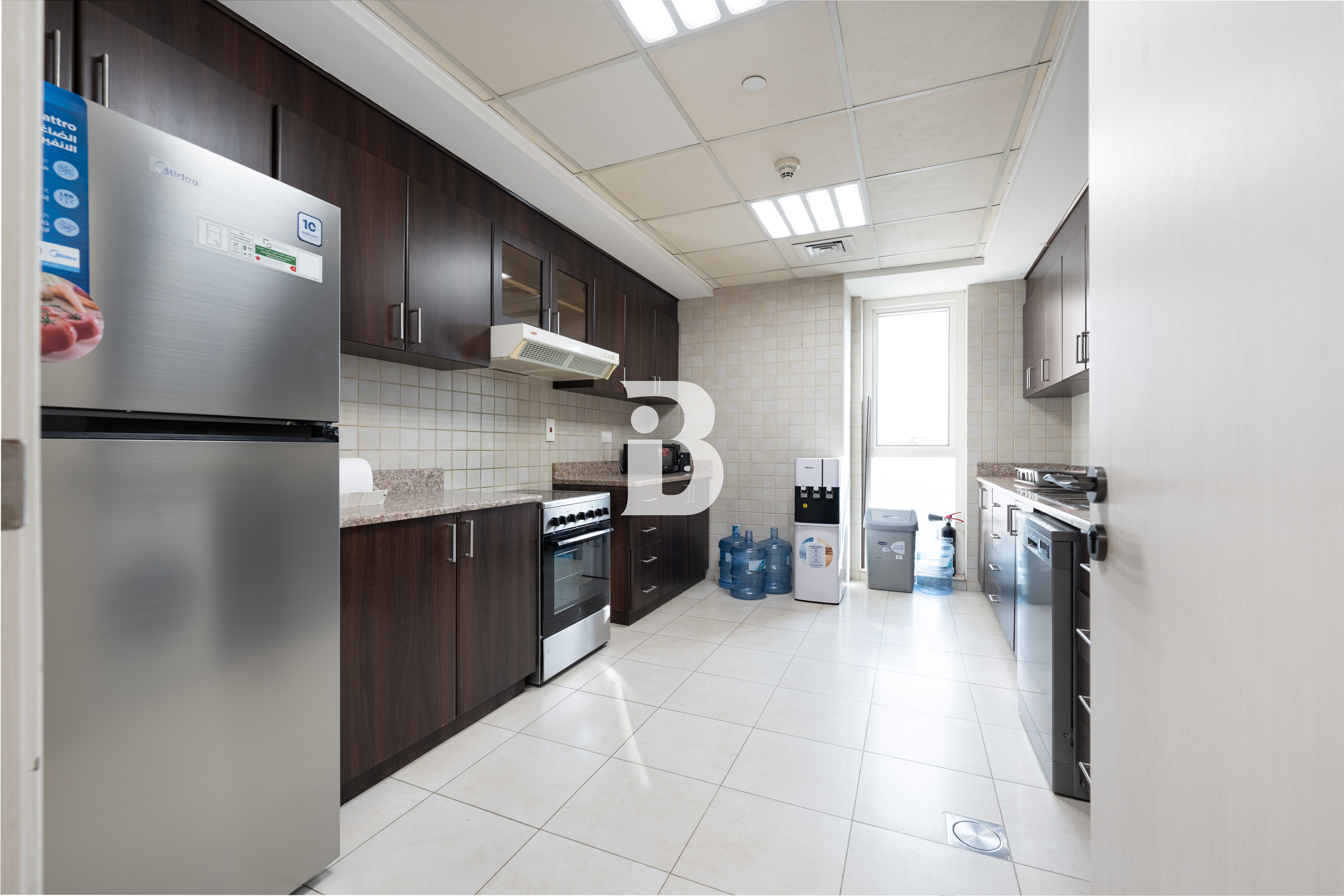 High-Yield 2BR + Maid | Upgraded & Furnished