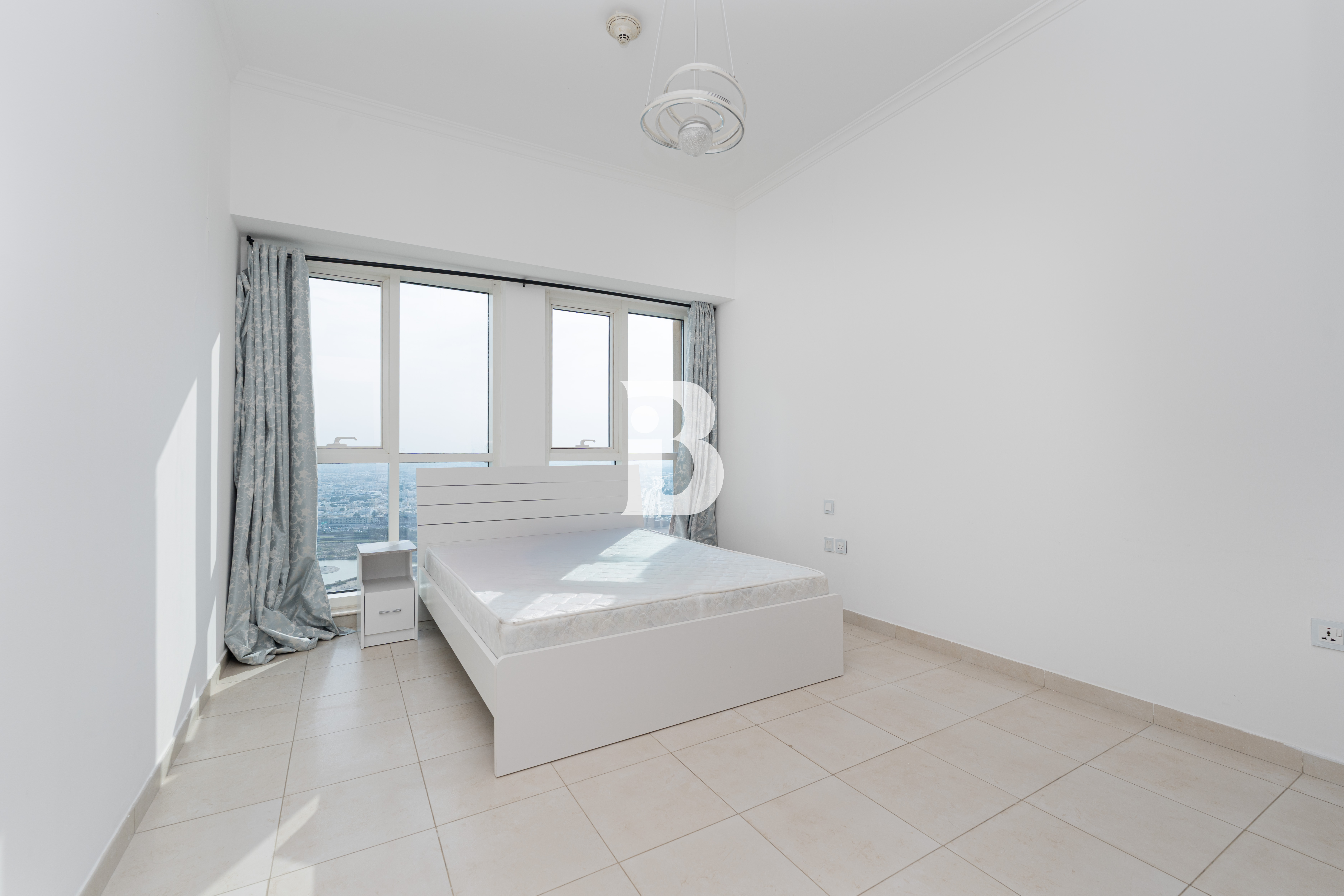High-Yield 2BR + Maid | Upgraded & Furnished
