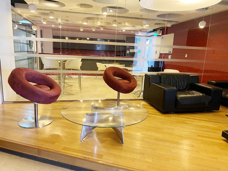 Fully Fitted | Prime Visibility | Ready for Lease